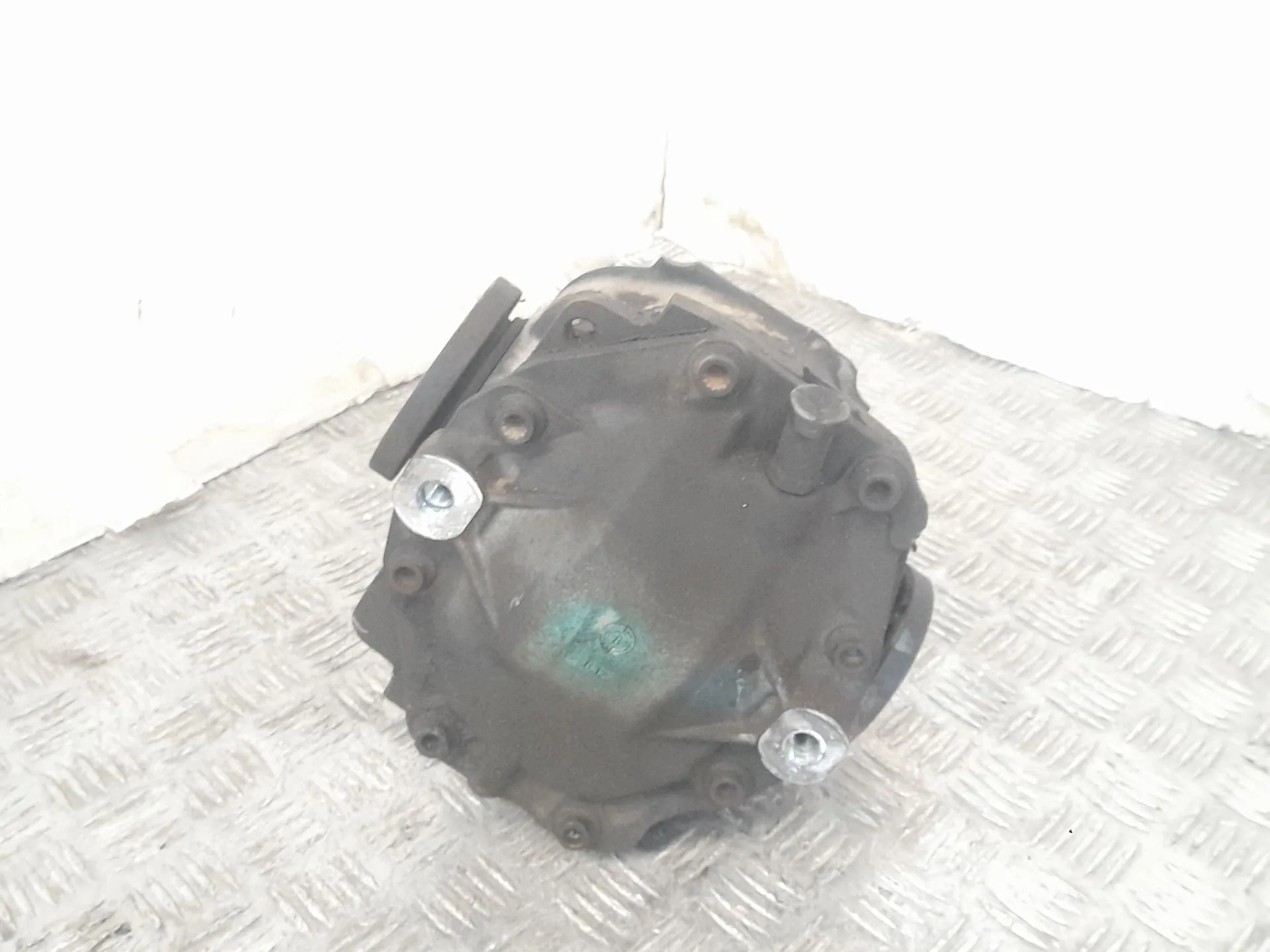 Diferencial Trasero para Mercedes-Benz Clk (C208)