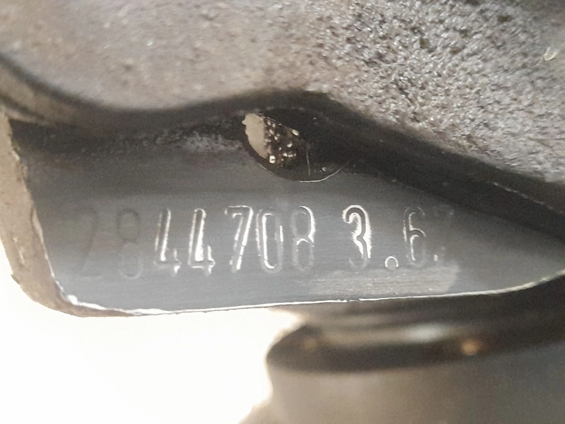 Diferencial Trasero para Mercedes-Benz Clk (C208)