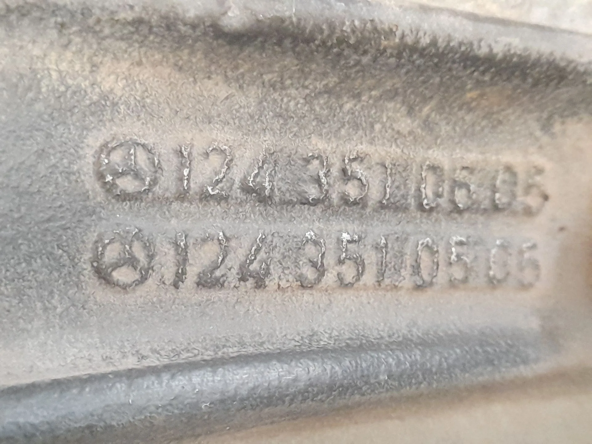 Diferencial Trasero para Mercedes-Benz Clk (C208)