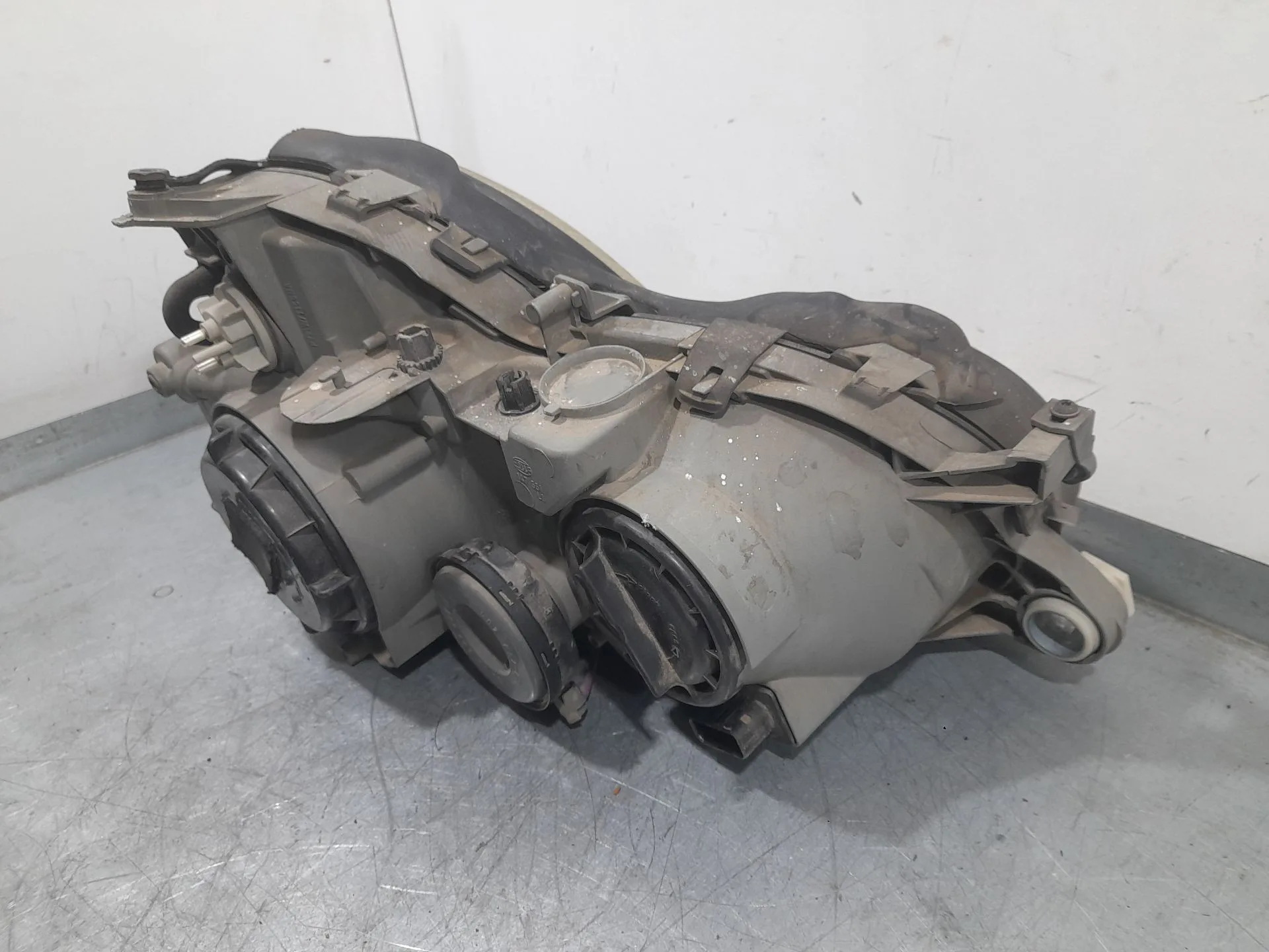 Faro Izquierdo para Mercedes-Benz Clk (C208)