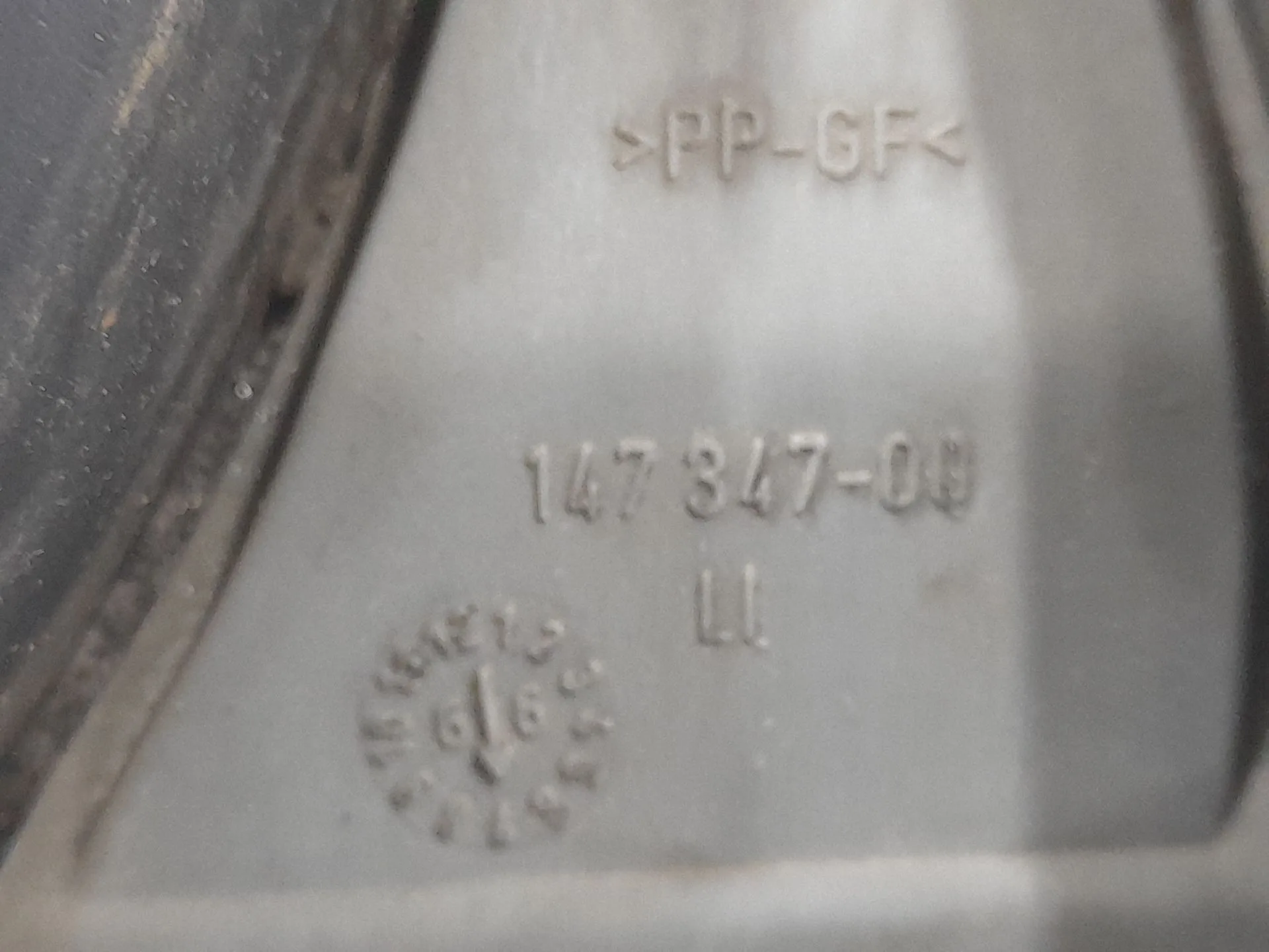 Faro Izquierdo para Mercedes-Benz Clk (C208)