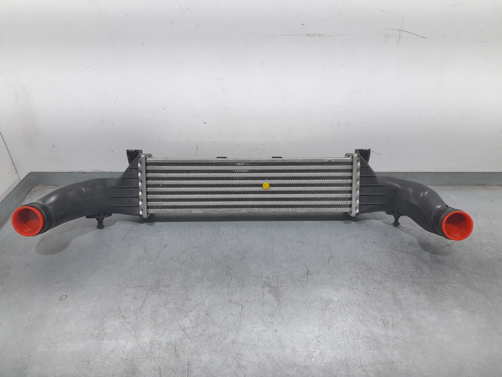 Intercooler para Mercedes-Benz Clk (C208)