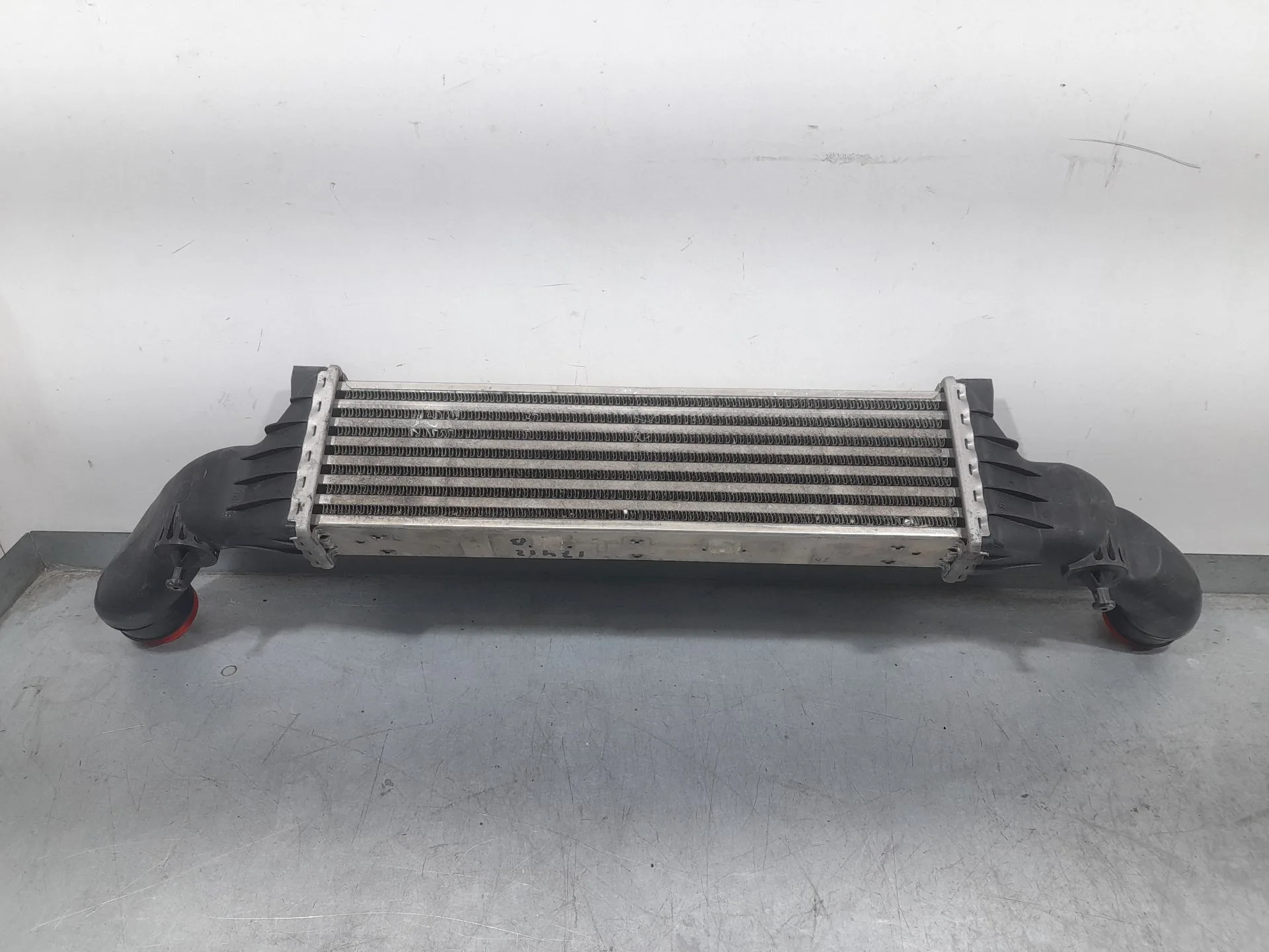 Intercooler para Mercedes-Benz Clk (C208)