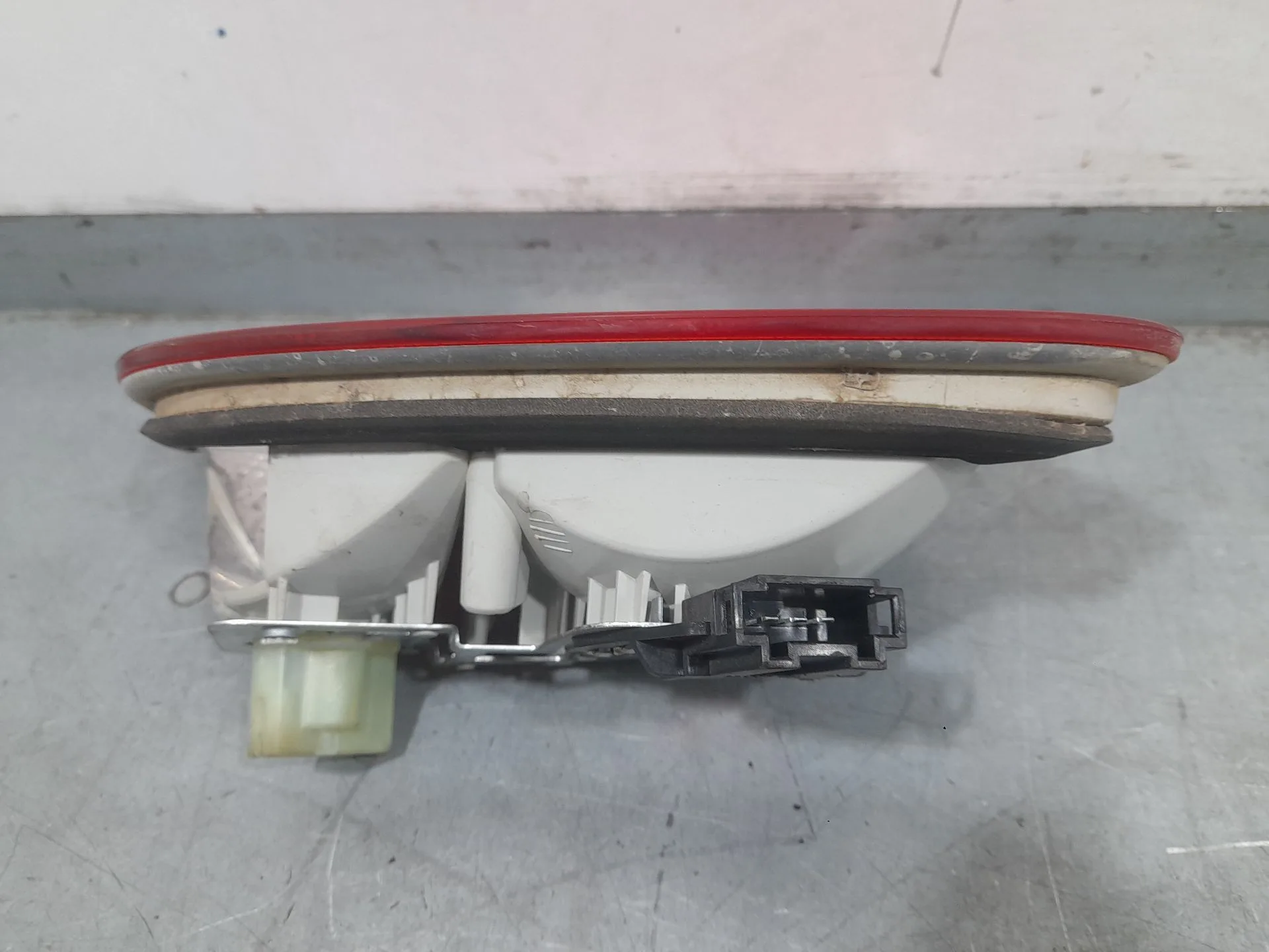 Piloto Trasero Derecho Interior para Mercedes-Benz Clk (C208)