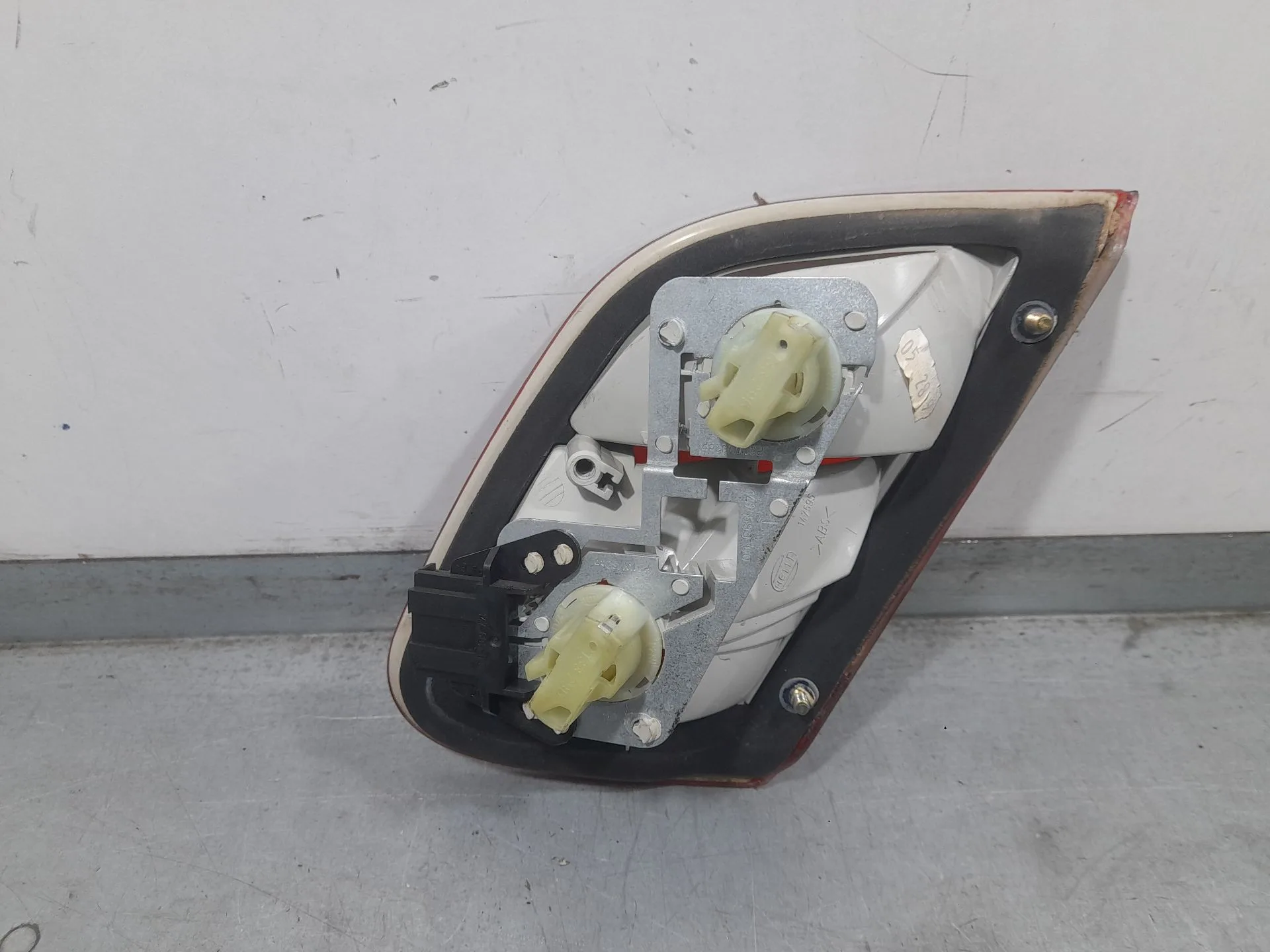 Piloto Trasero Izquierdo Interior para Mercedes-Benz Clk (C208)
