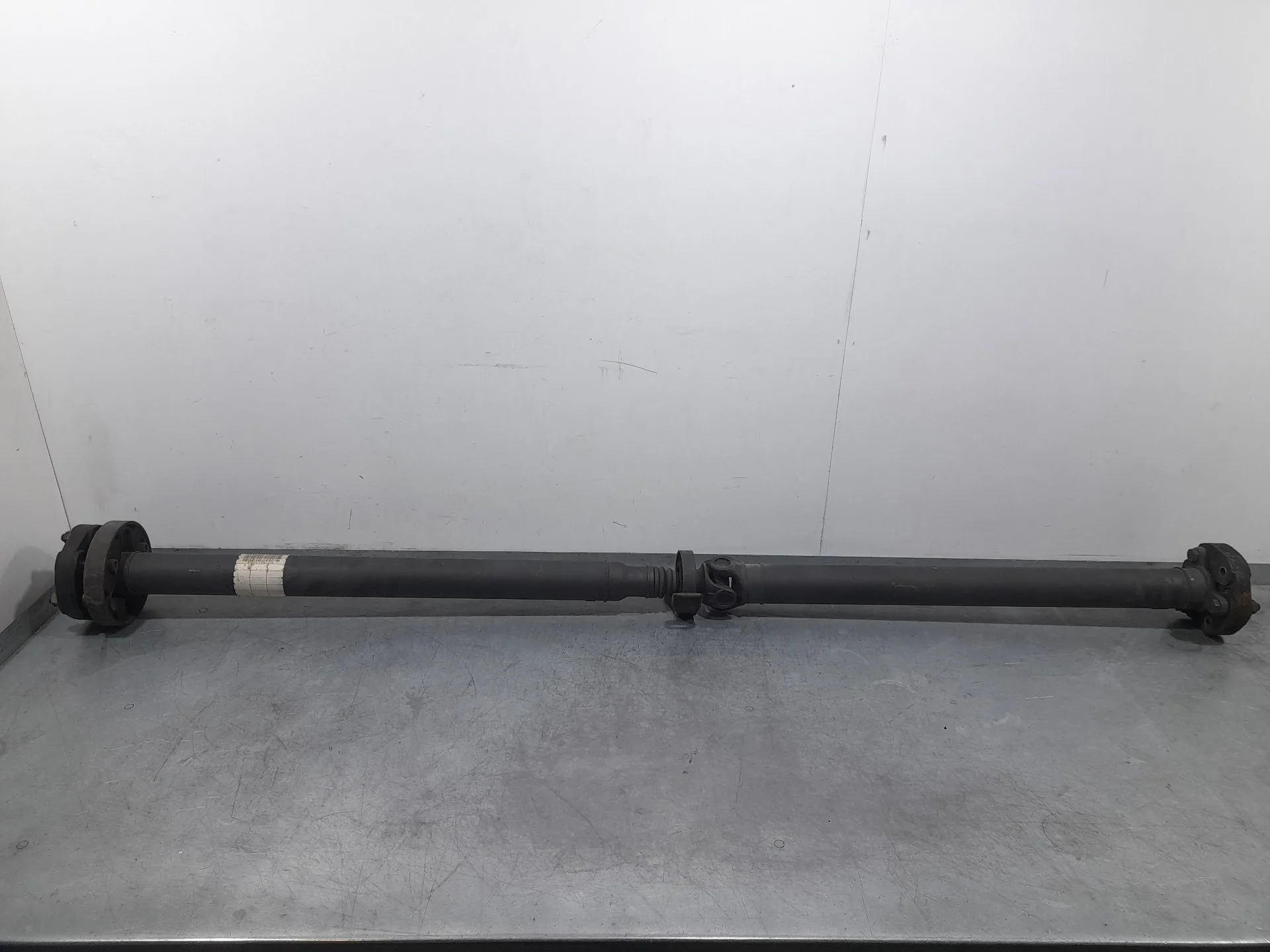 Transmision Central para Mercedes-Benz Clk (C208)