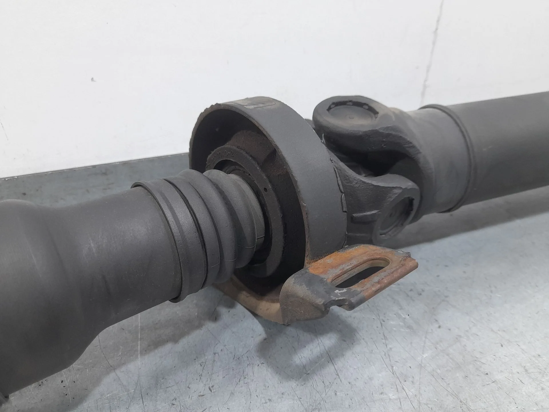 Transmision Central para Mercedes-Benz Clk (C208)