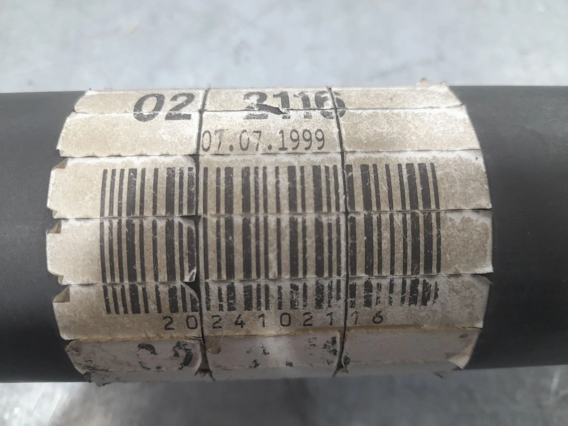 Transmision Central para Mercedes-Benz Clk (C208)