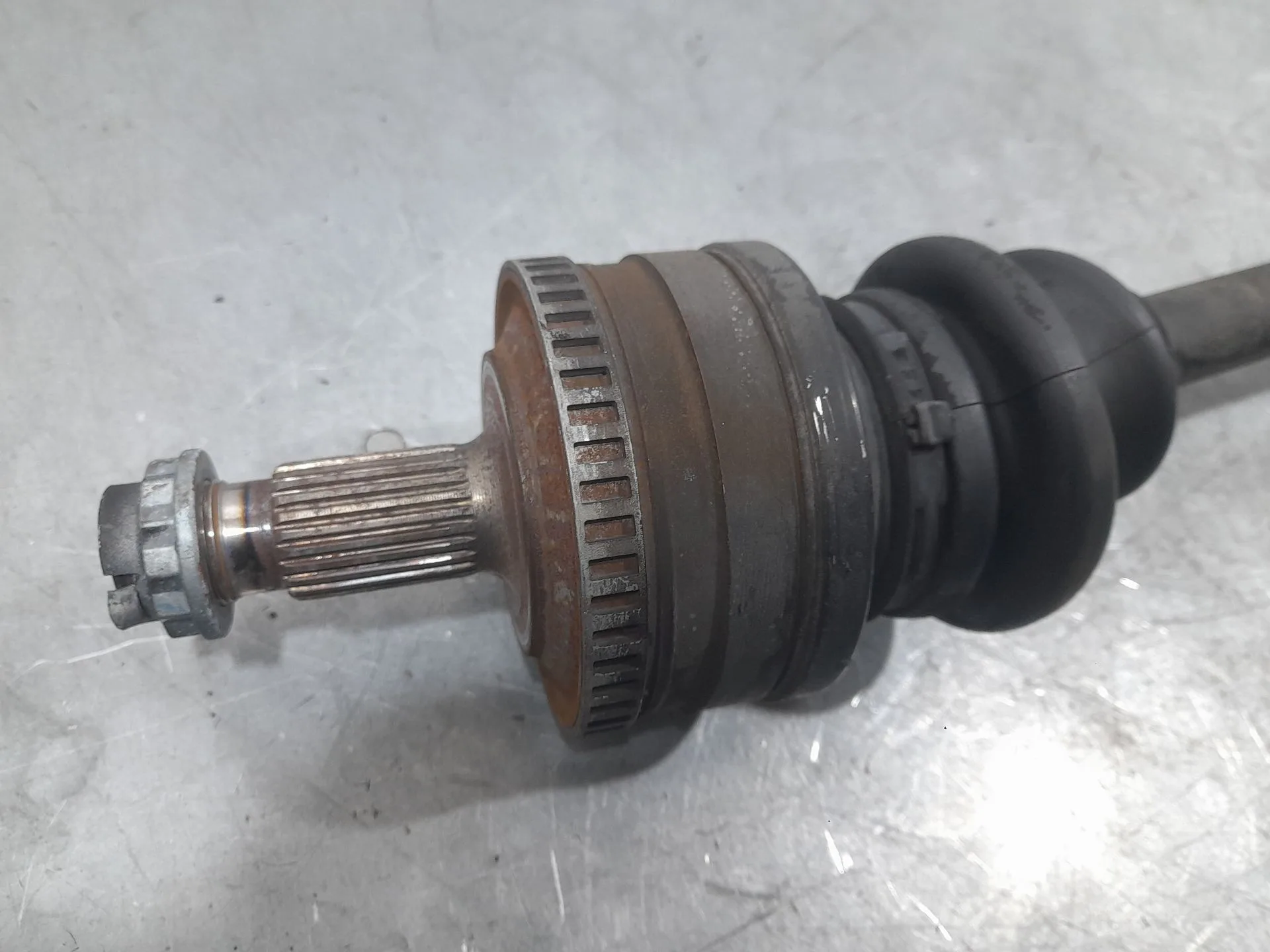 Transmision Delantera Derecha para Mercedes-Benz Clk (C208)
