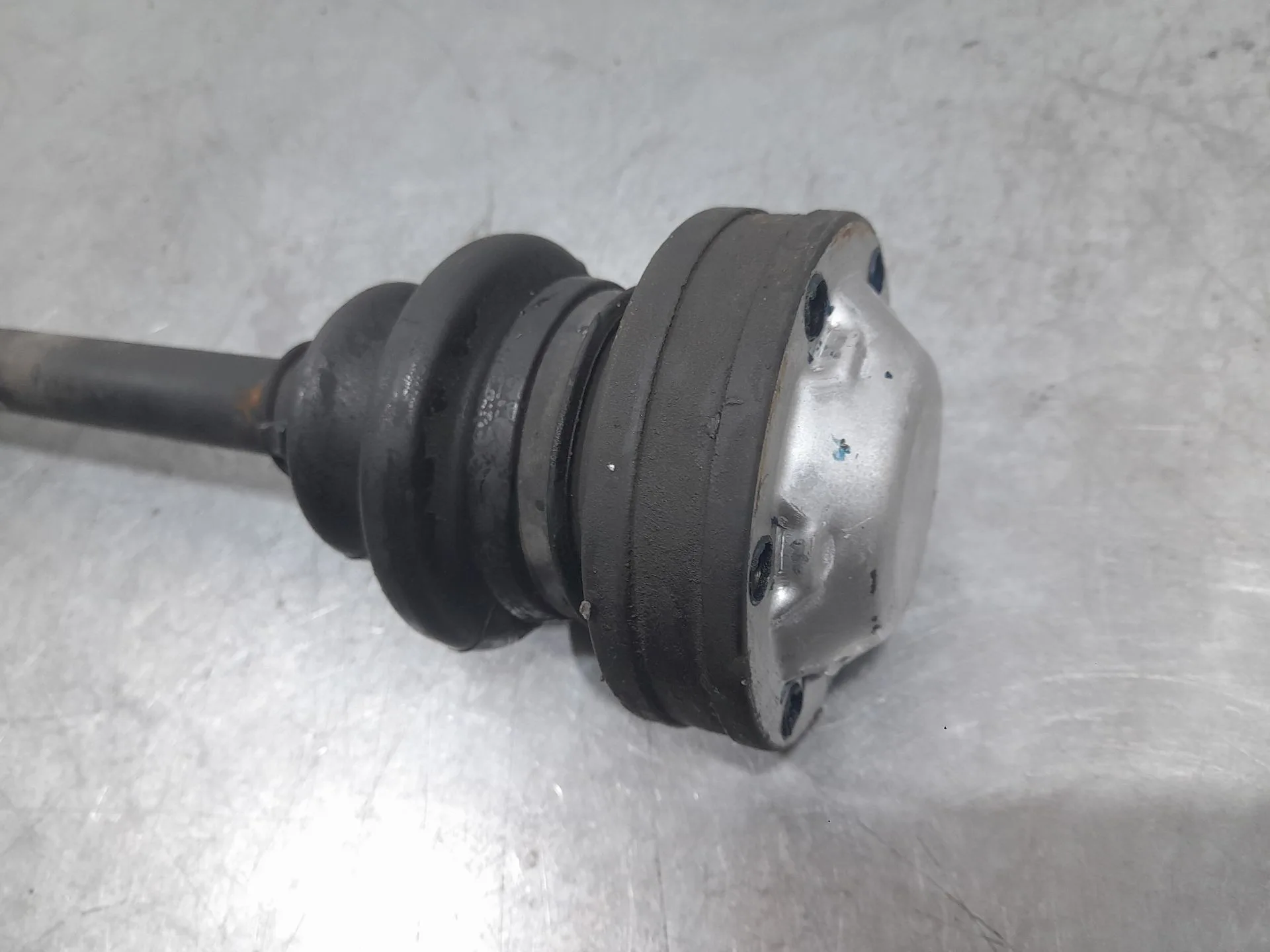 Transmision Delantera Derecha para Mercedes-Benz Clk (C208)