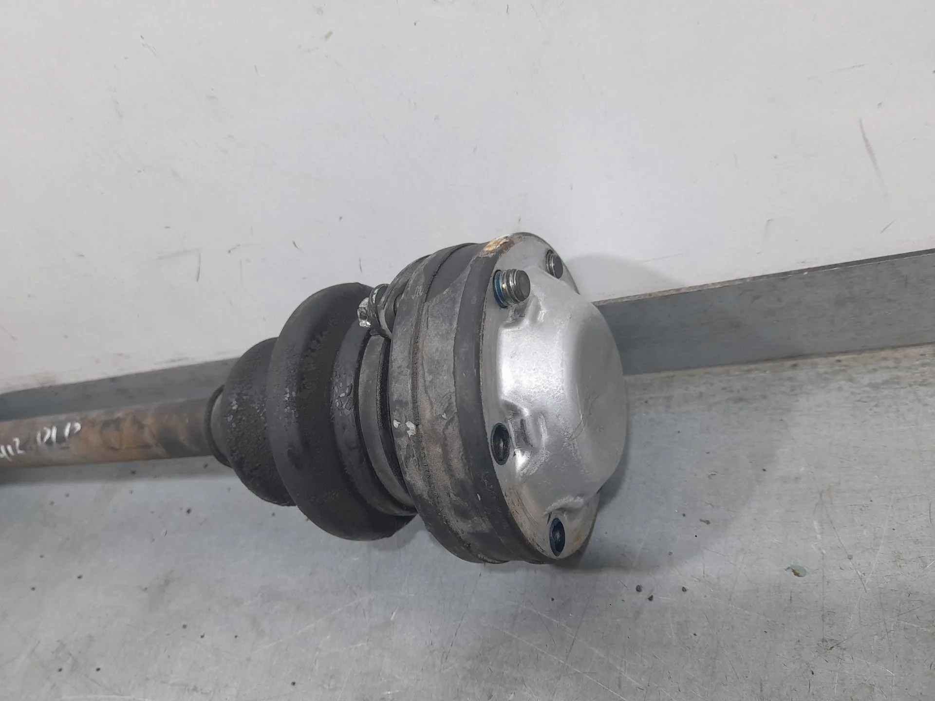 Transmision Delantera Izquierda para Mercedes-Benz Clk (C208)