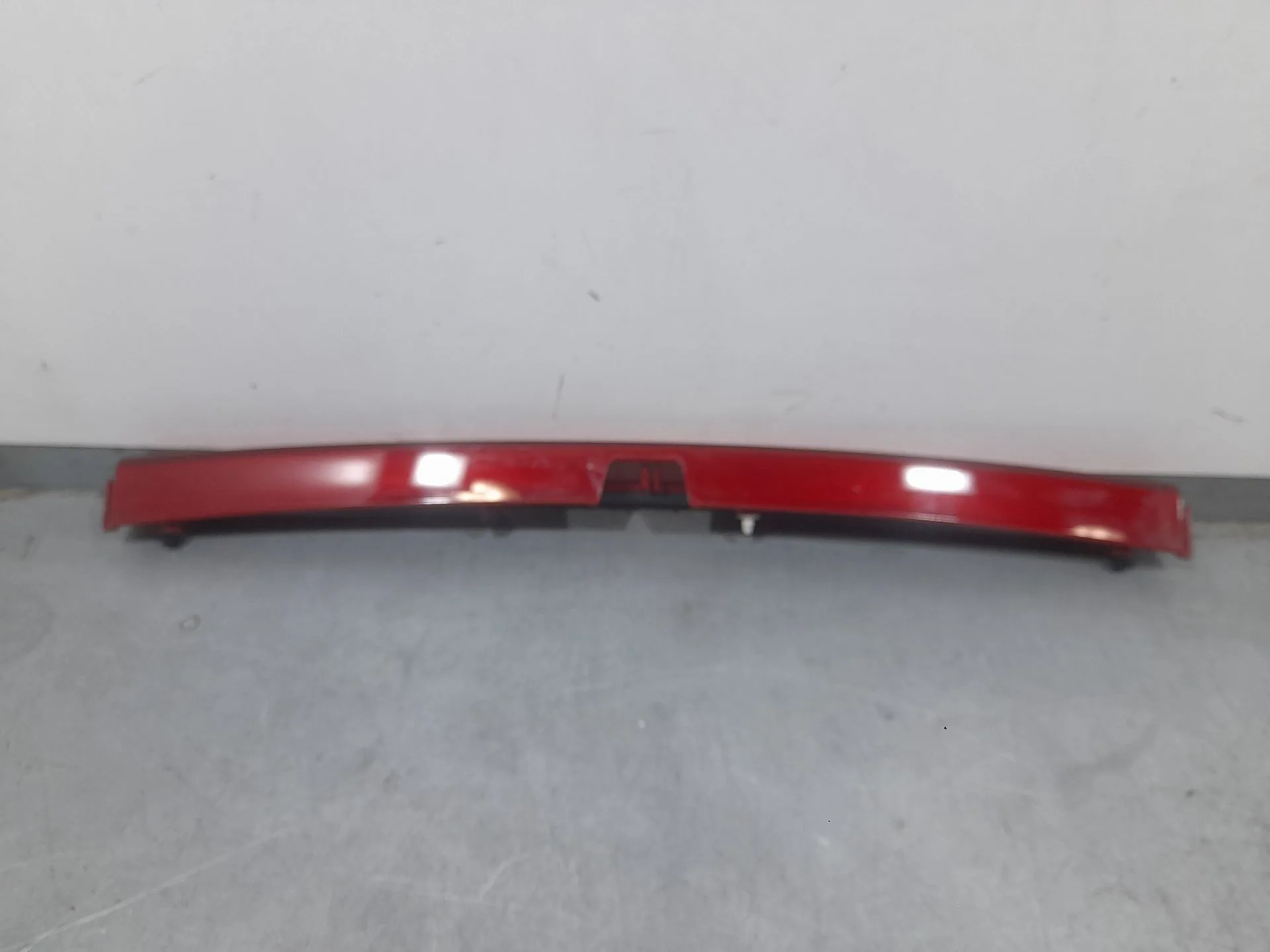 Piloto Trasero Central para Hyundai I20 Iii (Bc3, Bi3)