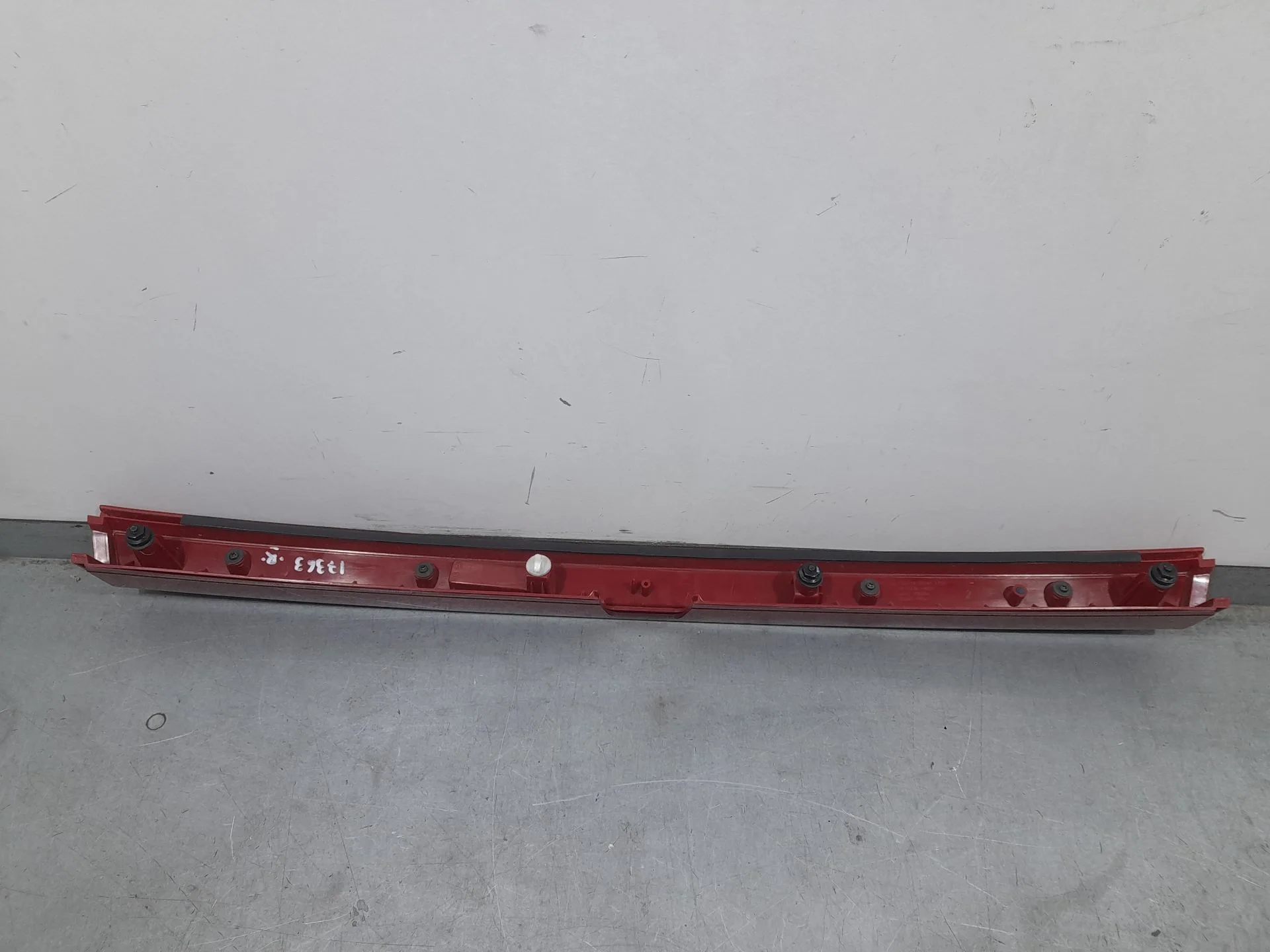 Piloto Trasero Central para Hyundai I20 Iii (Bc3, Bi3)