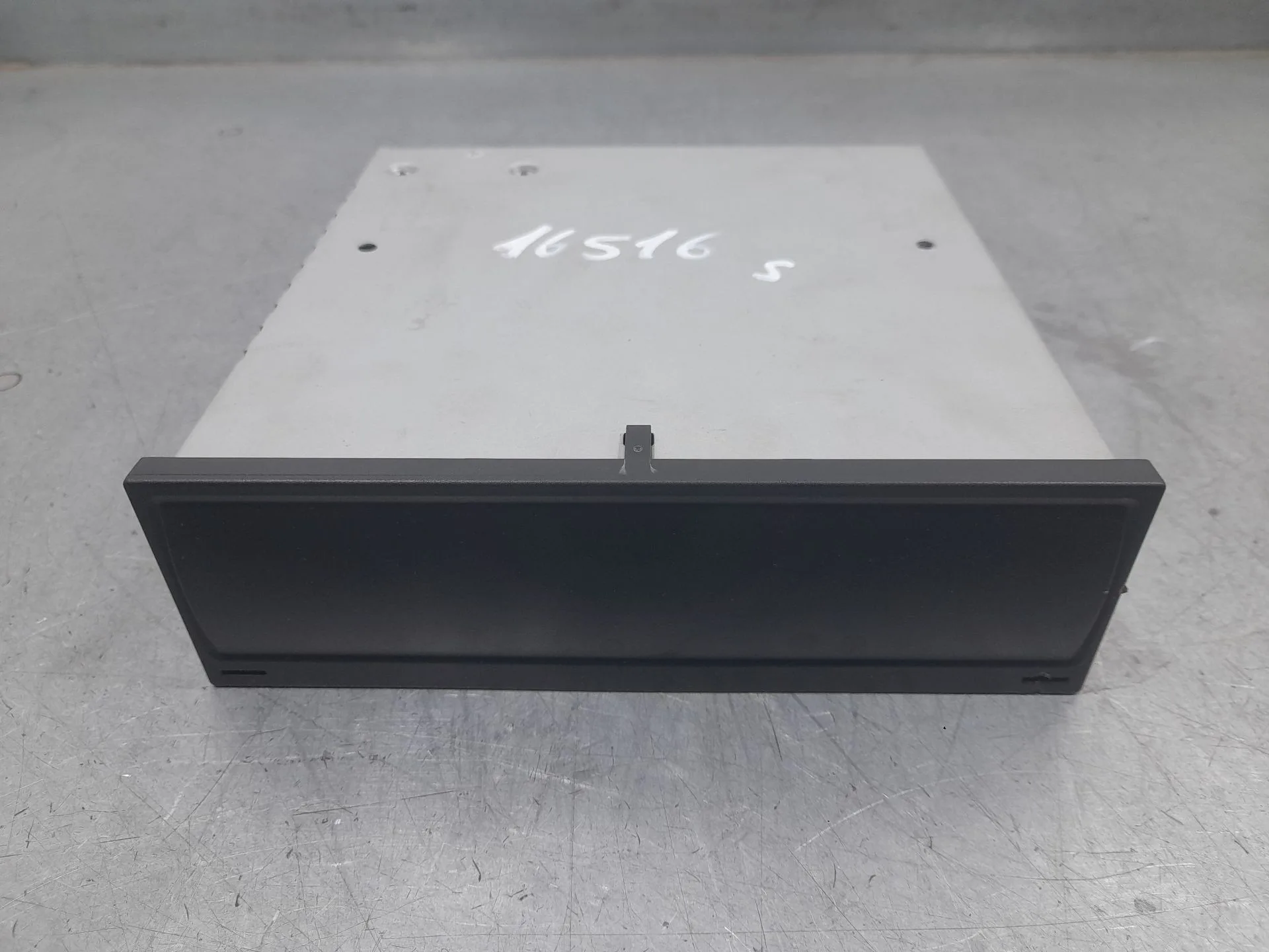 Sistema Audio / Radio para Volkswagen Taigo (Cs1)