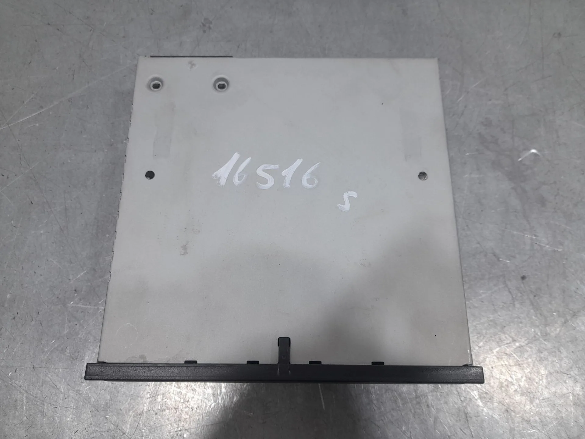 Sistema Audio / Radio para Volkswagen Taigo (Cs1)