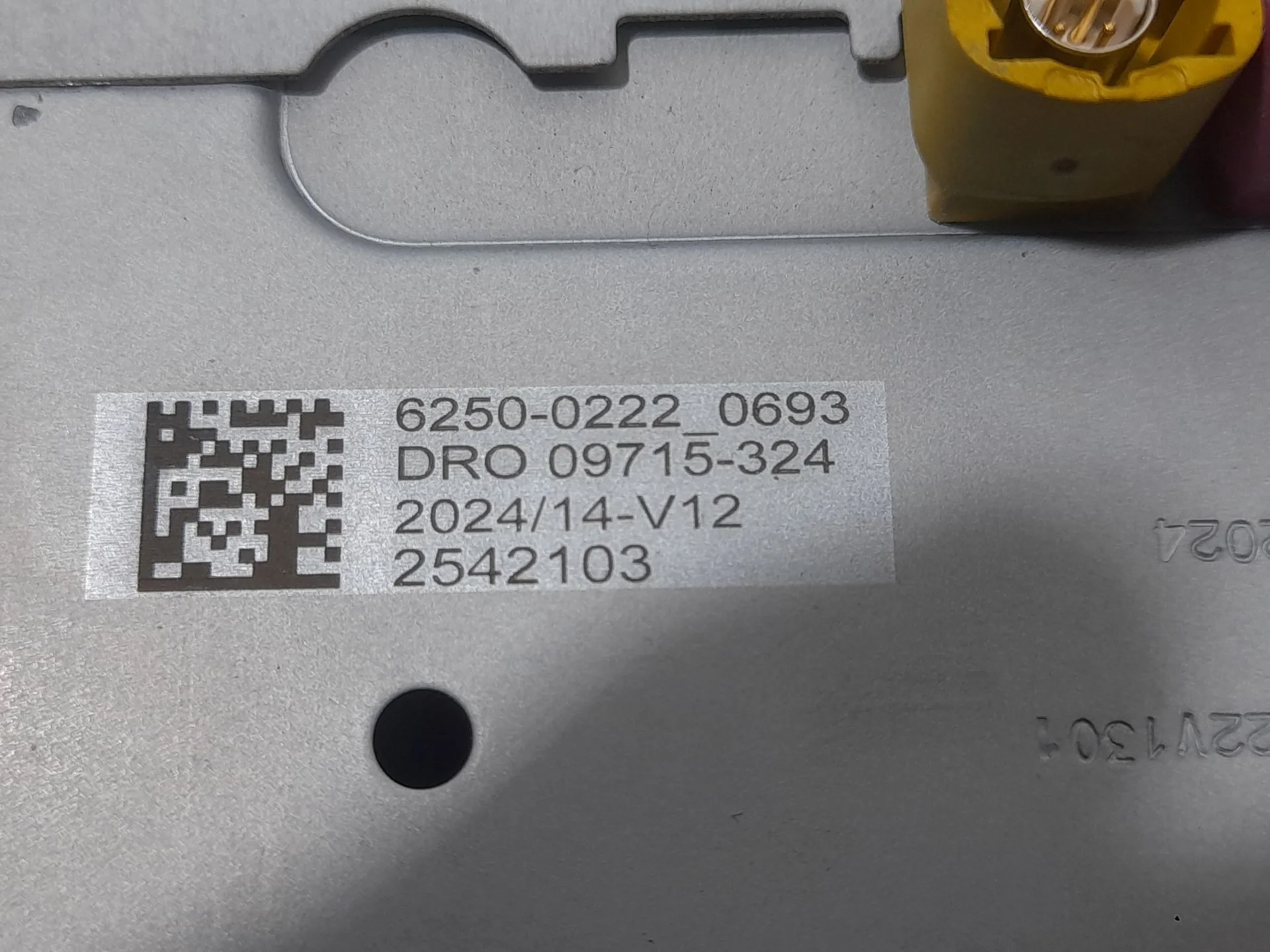 Sistema Audio / Radio para Volkswagen Taigo (Cs1)