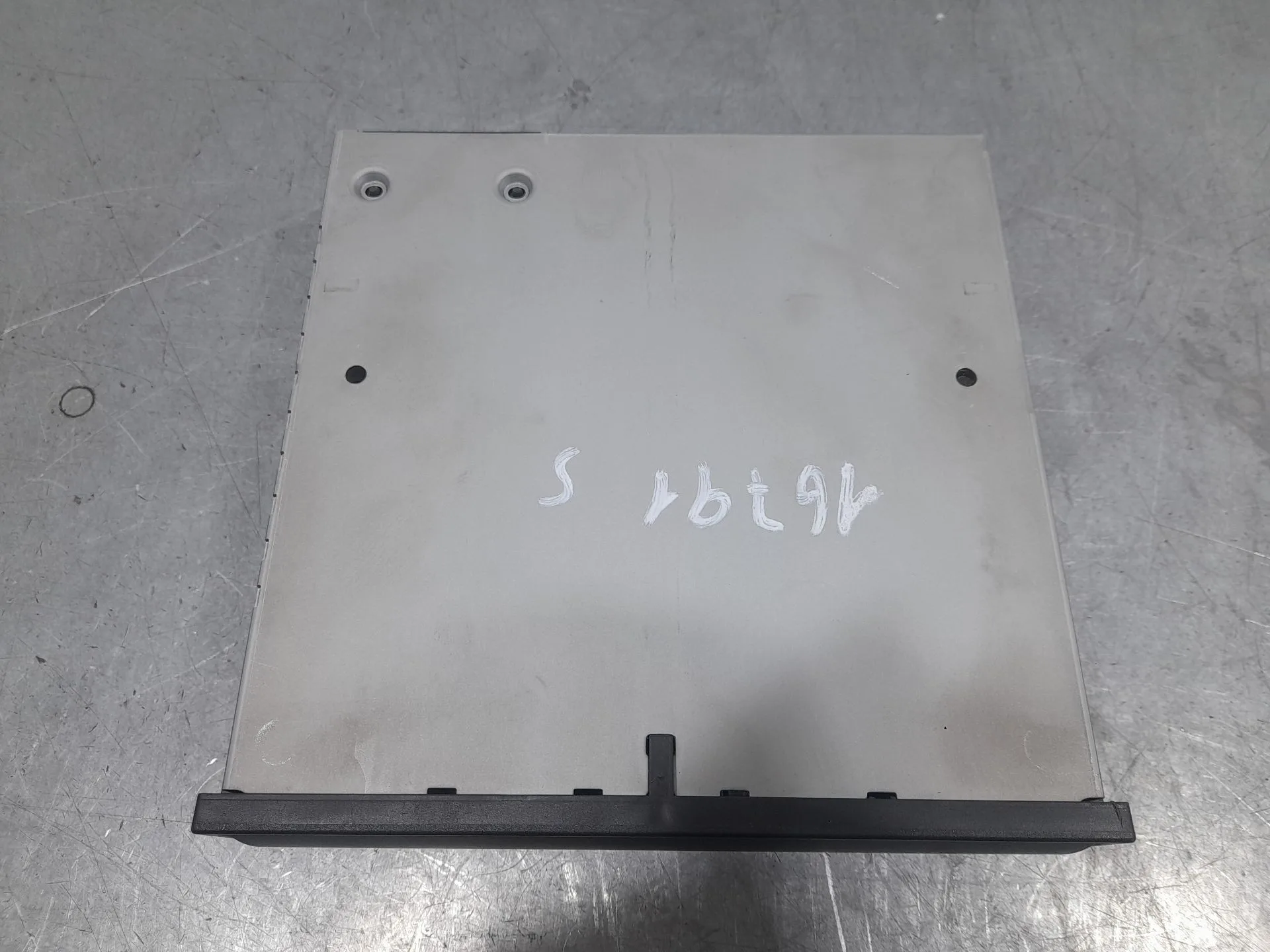 Sistema Audio / Radio para Volkswagen T-Cross (C11, D31)