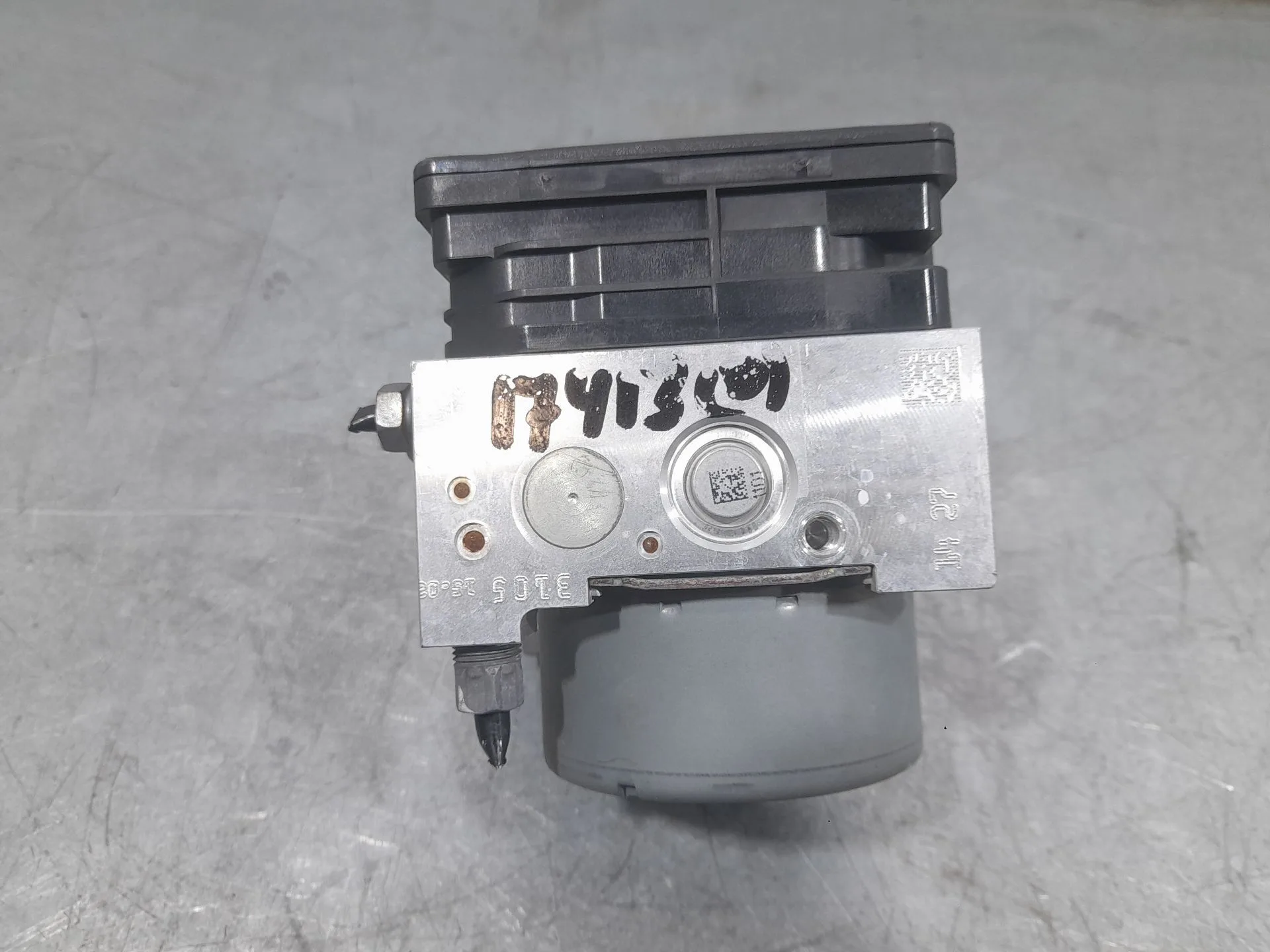 Abs para Peugeot 208 Ii (Ub_, Up_, Uw_, Uj_)