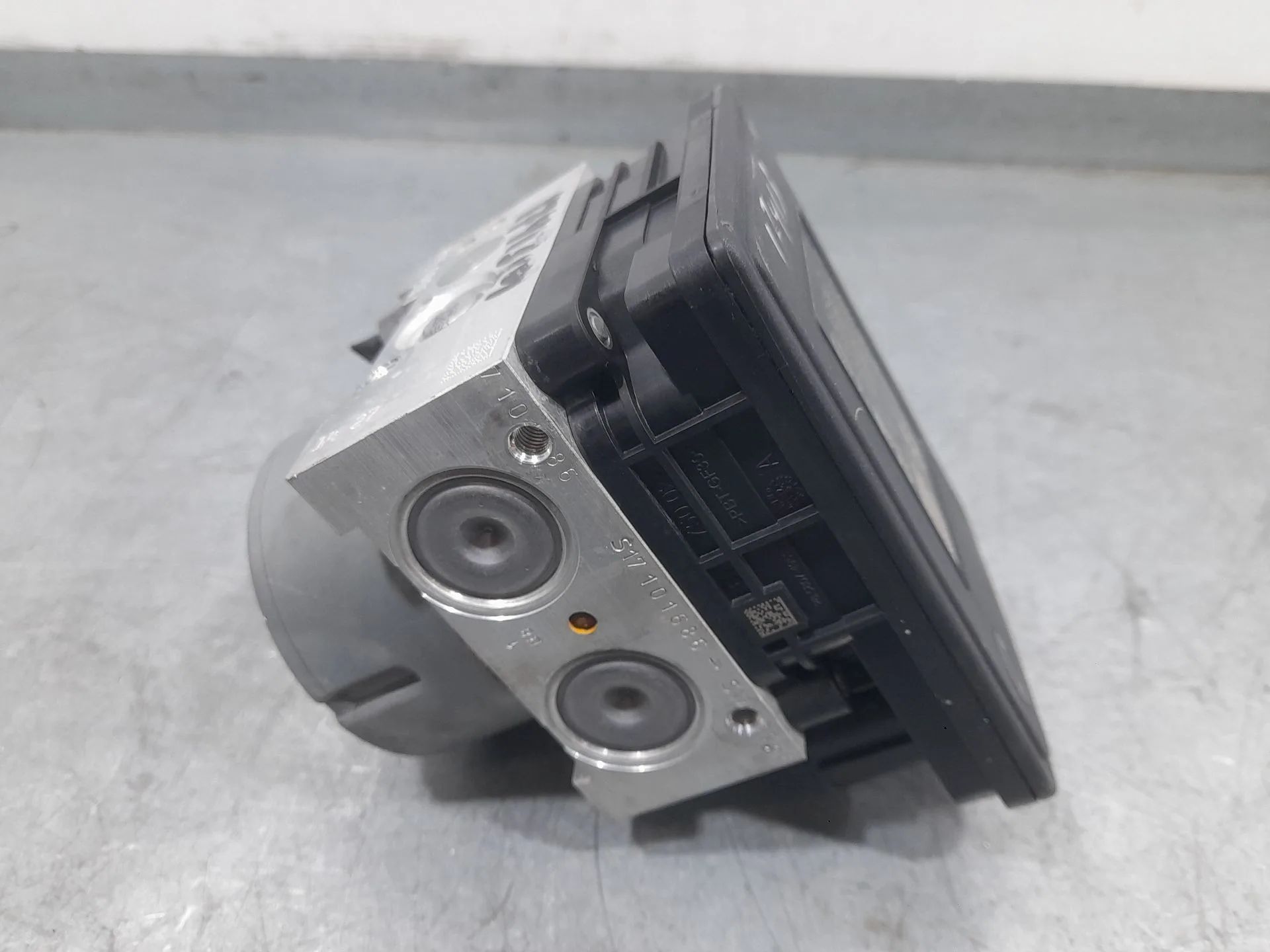 Abs para Peugeot 208 Ii (Ub_, Up_, Uw_, Uj_)