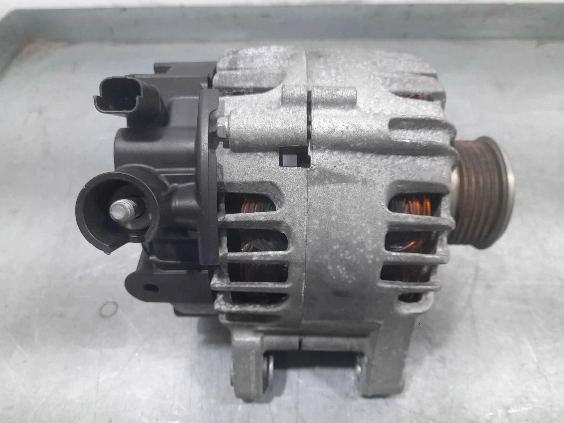 Alternador para Peugeot 208 Ii (Ub_, Up_, Uw_, Uj_)