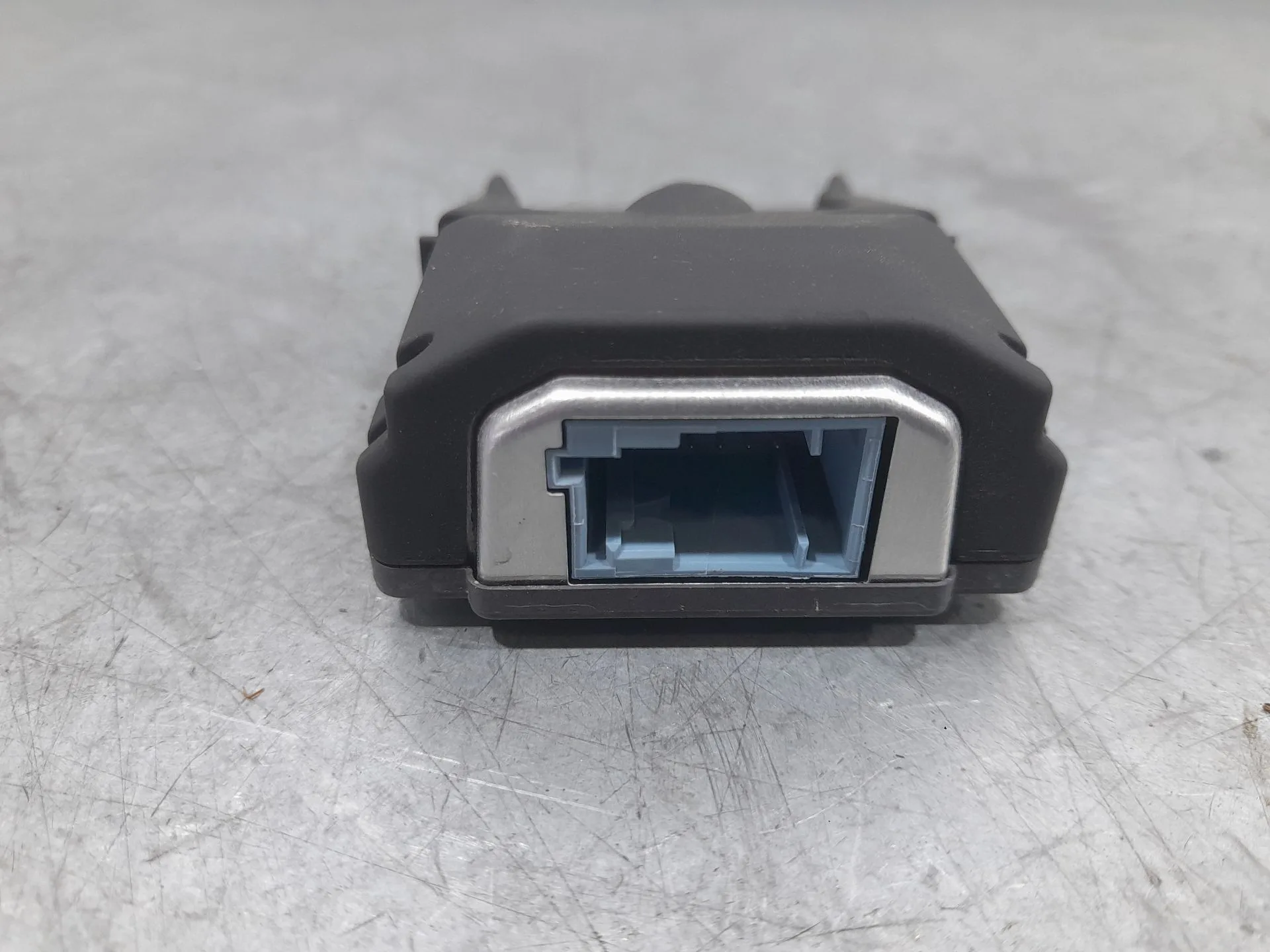 Camara para Peugeot 208 Ii (Ub_, Up_, Uw_, Uj_)