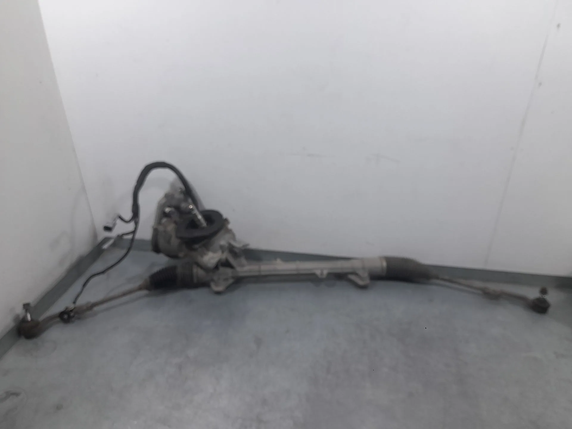 Cremallera Direccion para Peugeot 208 Ii (Ub_, Up_, Uw_, Uj_)