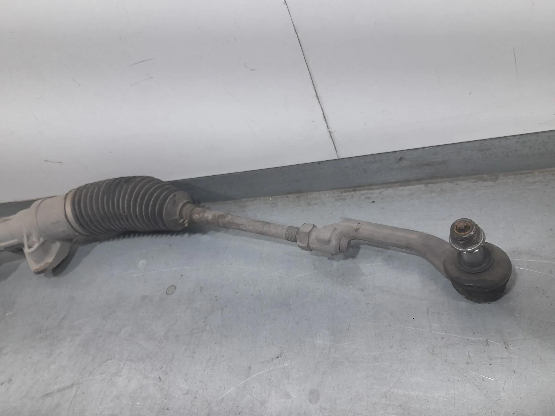 Cremallera Direccion para Peugeot 208 Ii (Ub_, Up_, Uw_, Uj_)
