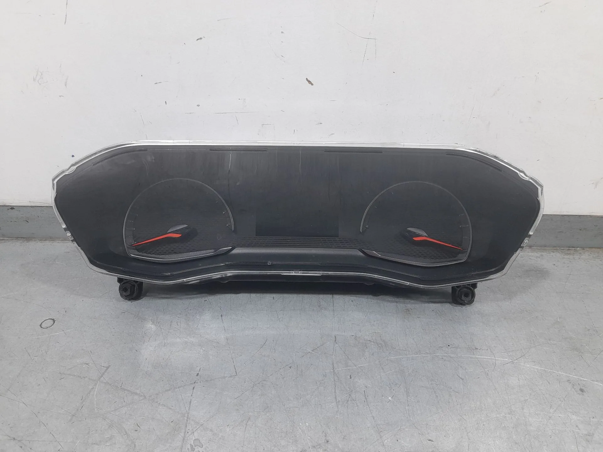 Cuadro Instrumentos para Peugeot 208 Ii (Ub_, Up_, Uw_, Uj_)