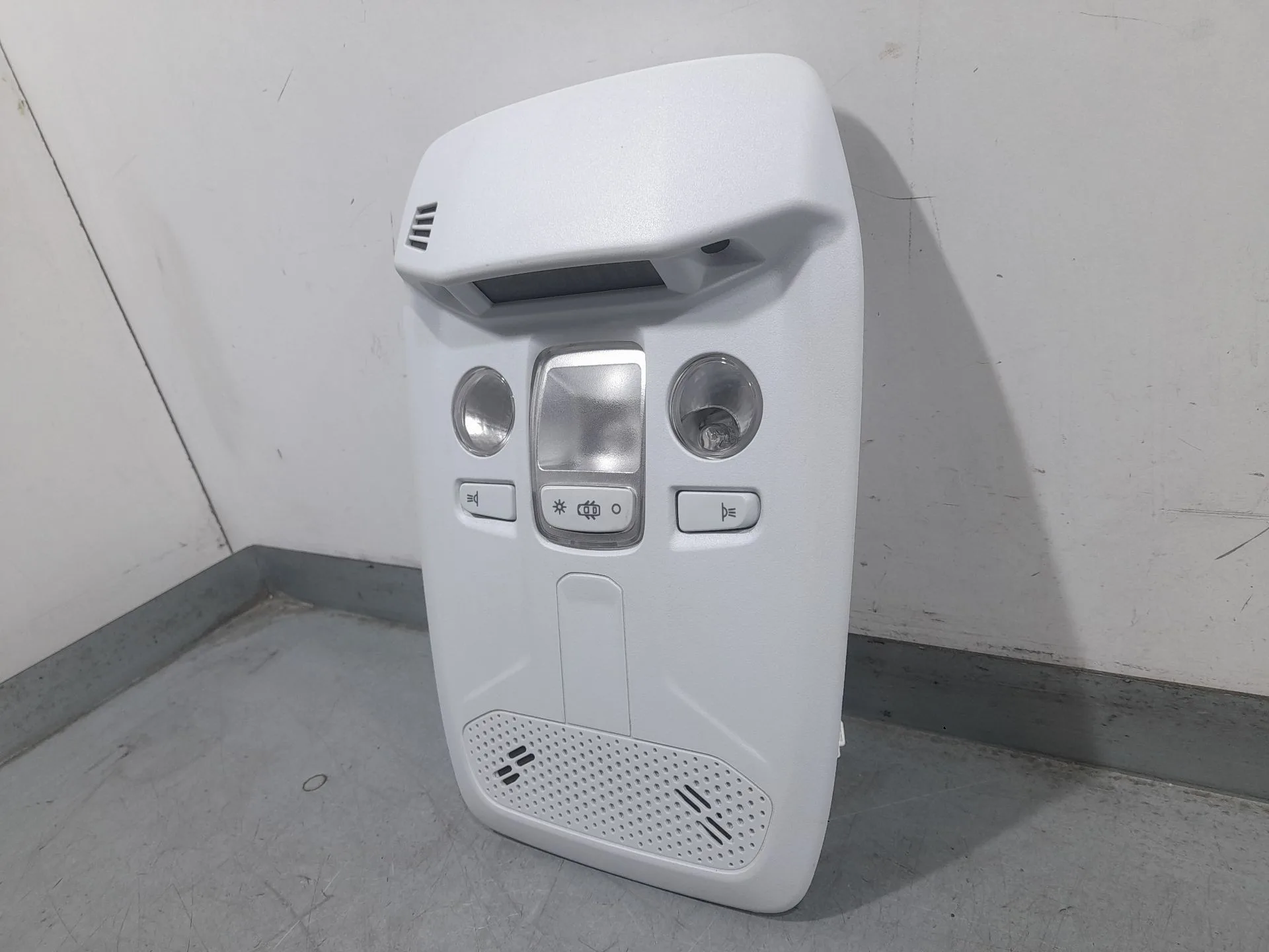 Luz Interior para Peugeot 208 Ii (Ub_, Up_, Uw_, Uj_)