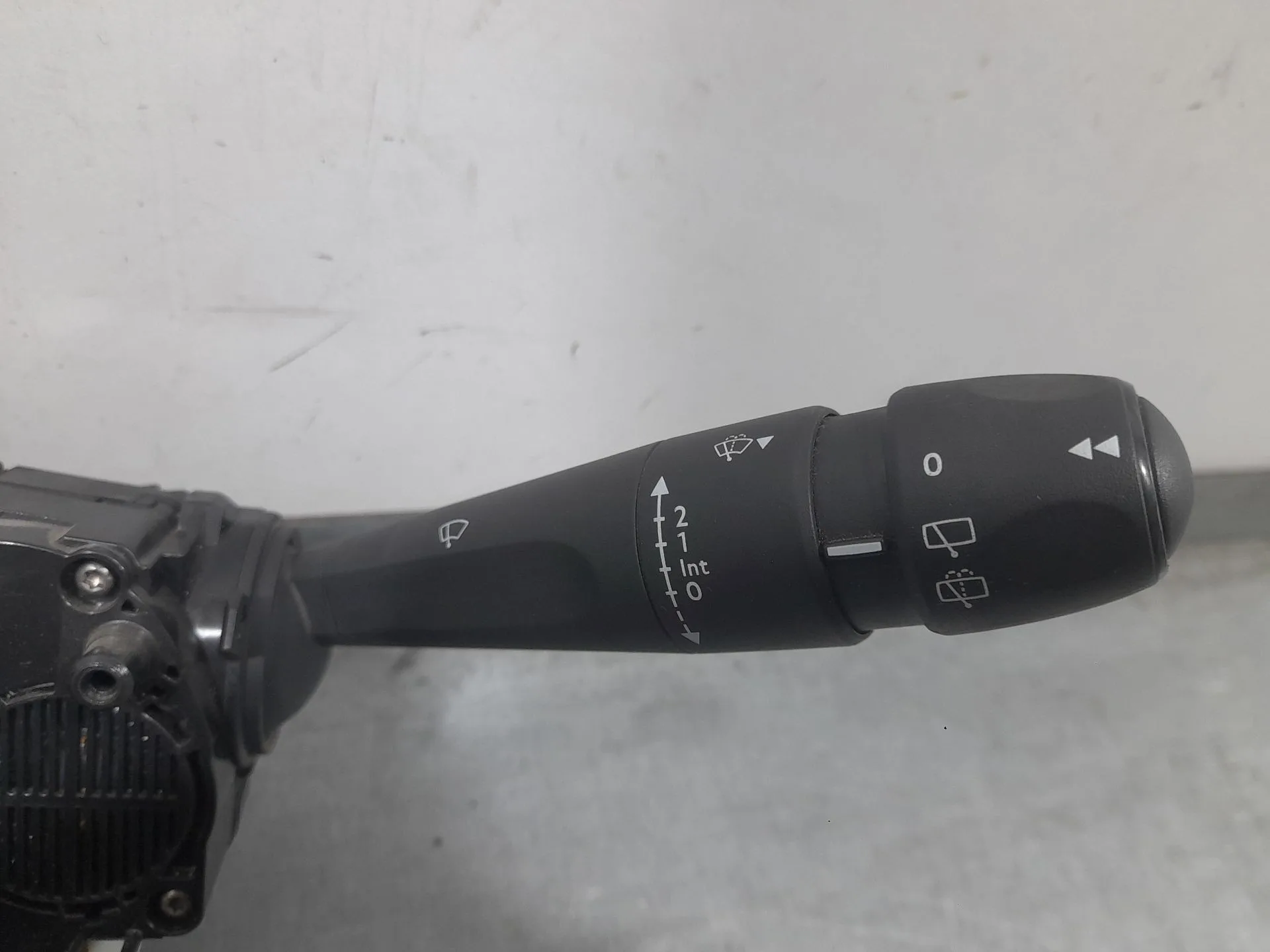 Mando Luces Y Limpia para Peugeot 208 Ii (Ub_, Up_, Uw_, Uj_)