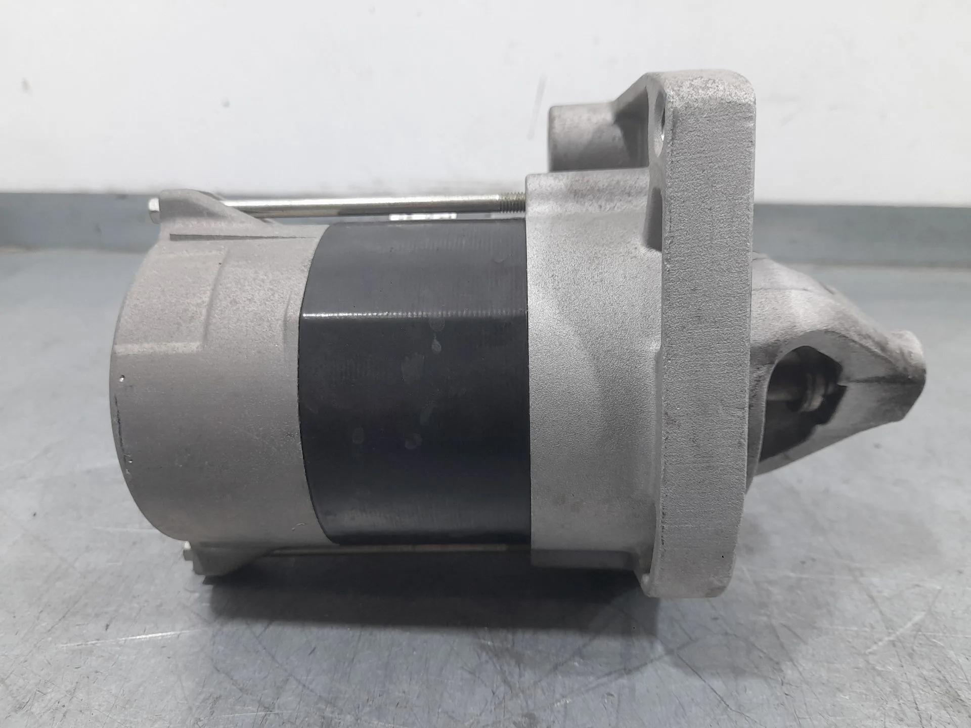 Motor Arranque para Peugeot 208 Ii (Ub_, Up_, Uw_, Uj_)