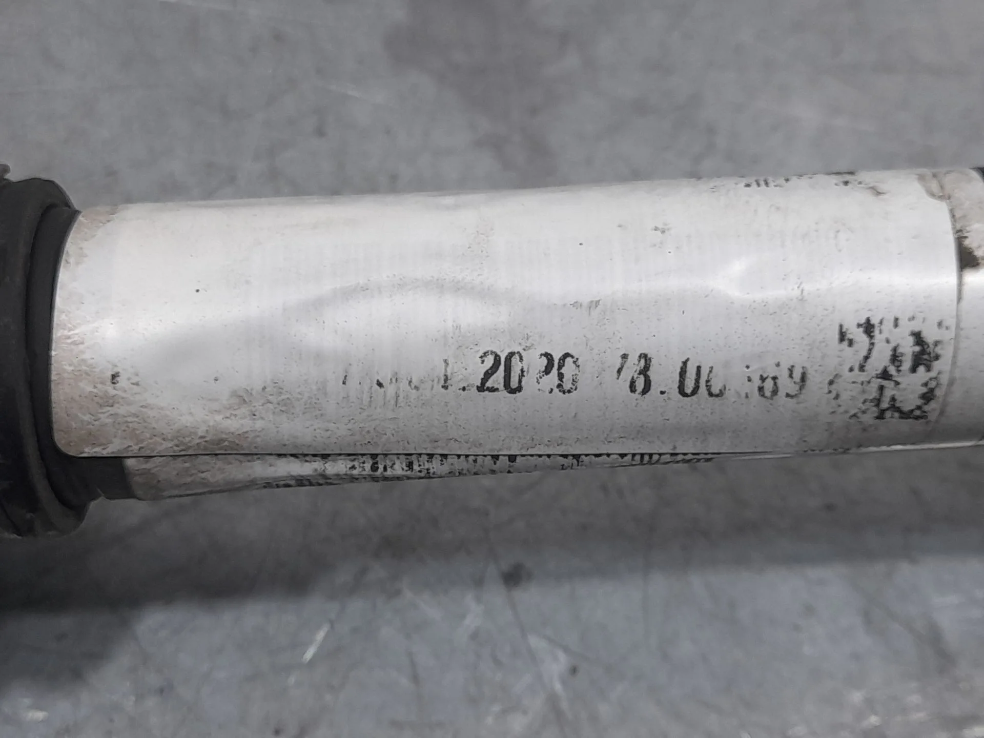 Transmision Delantera Derecha para Peugeot 208 Ii (Ub_, Up_, Uw_, Uj_)