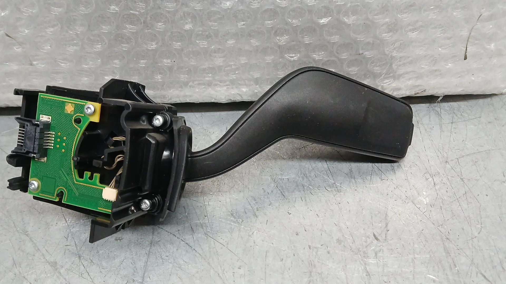 Mando Intermitentes para Ford Fiesta Vii (Hj, Hf)