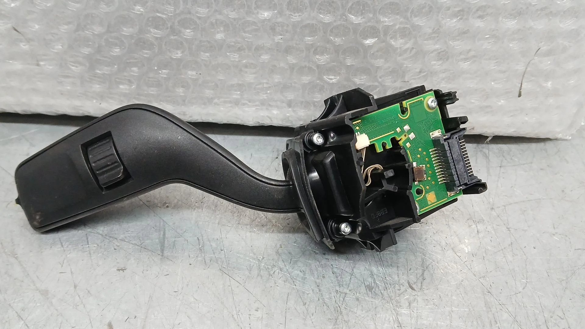 Mando Limpia para Ford Fiesta Vii (Hj, Hf)
