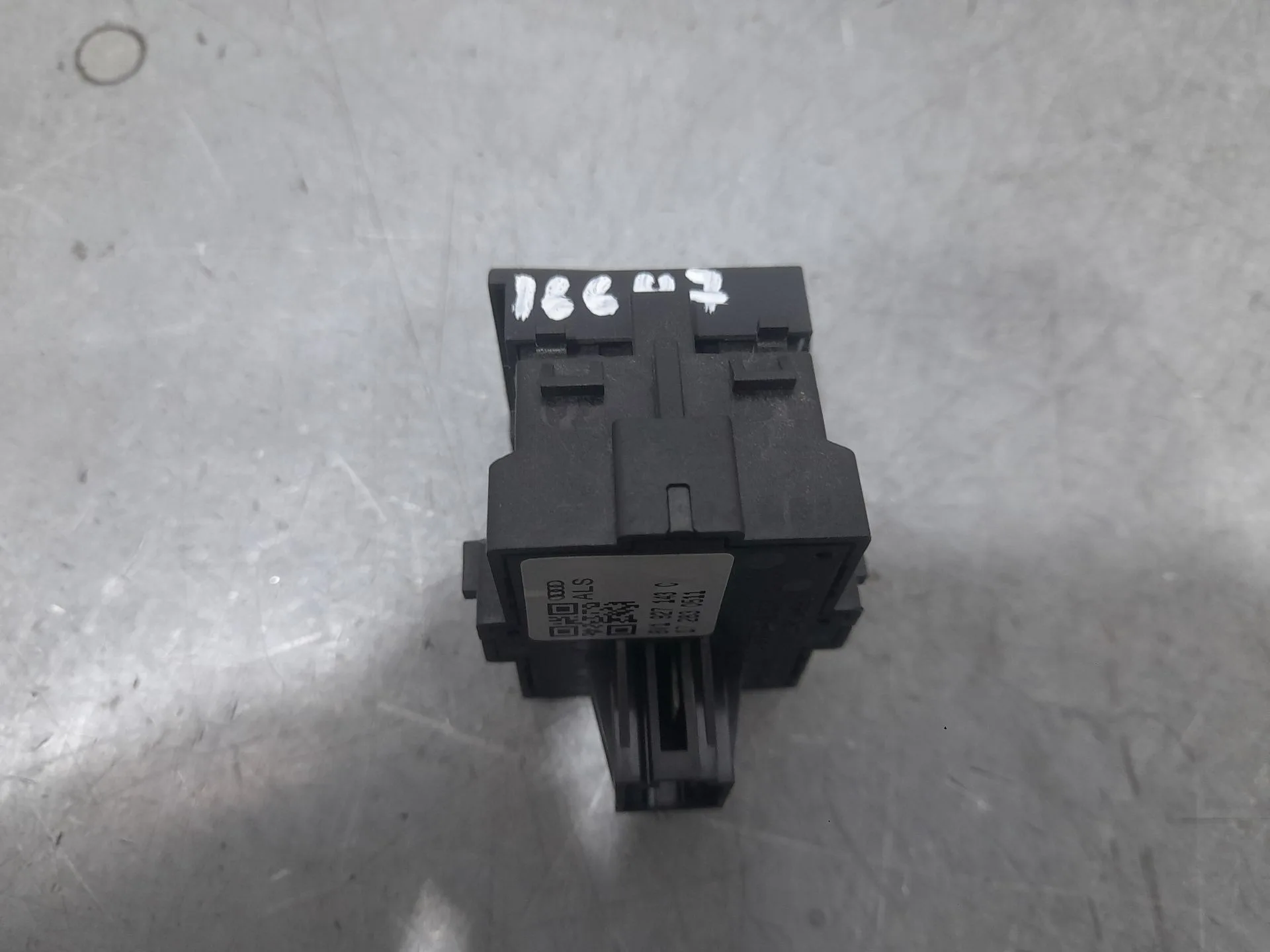 Interruptor para Audi A3 Sportback (8Va, 8Vf)