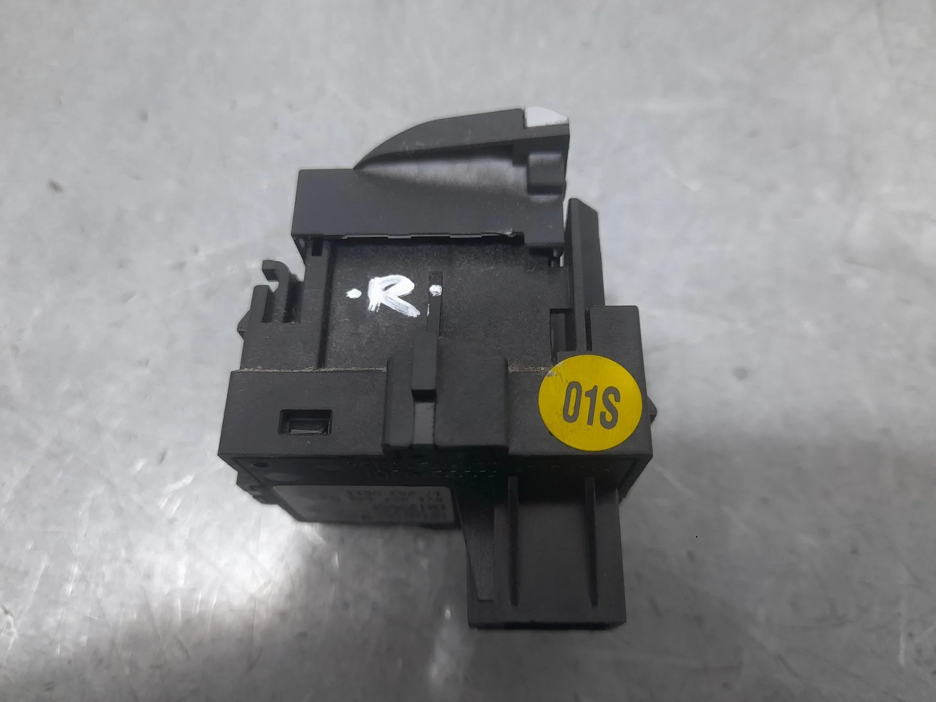 Interruptor para Audi A3 Sportback (8Va, 8Vf)