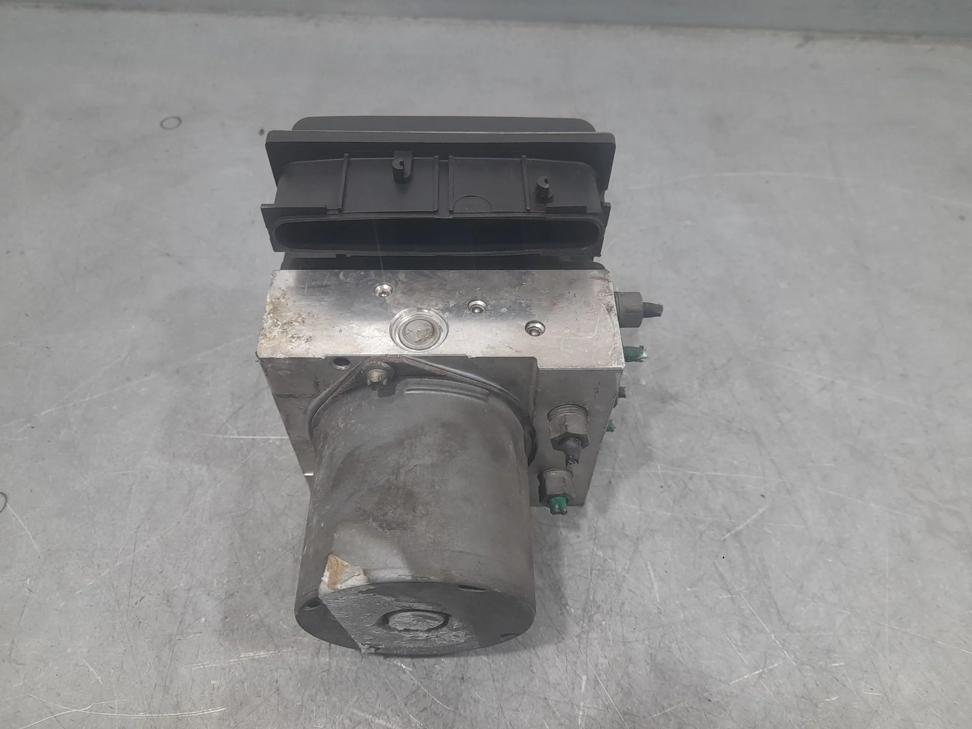 Abs para Renault Megane Ii Coupe-Cabriolet (Em0/1_)
