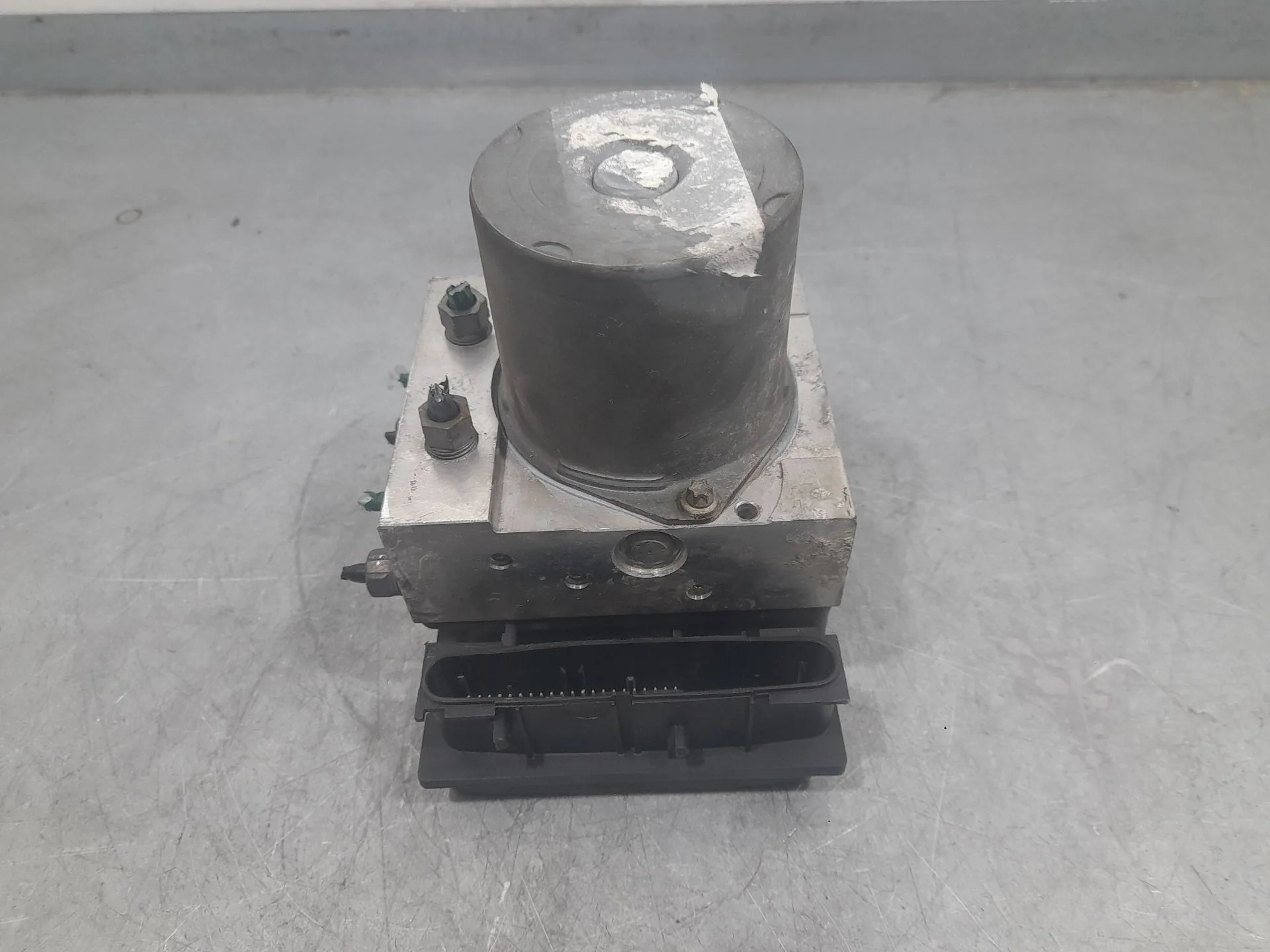 Abs para Renault Megane Ii Coupe-Cabriolet (Em0/1_)