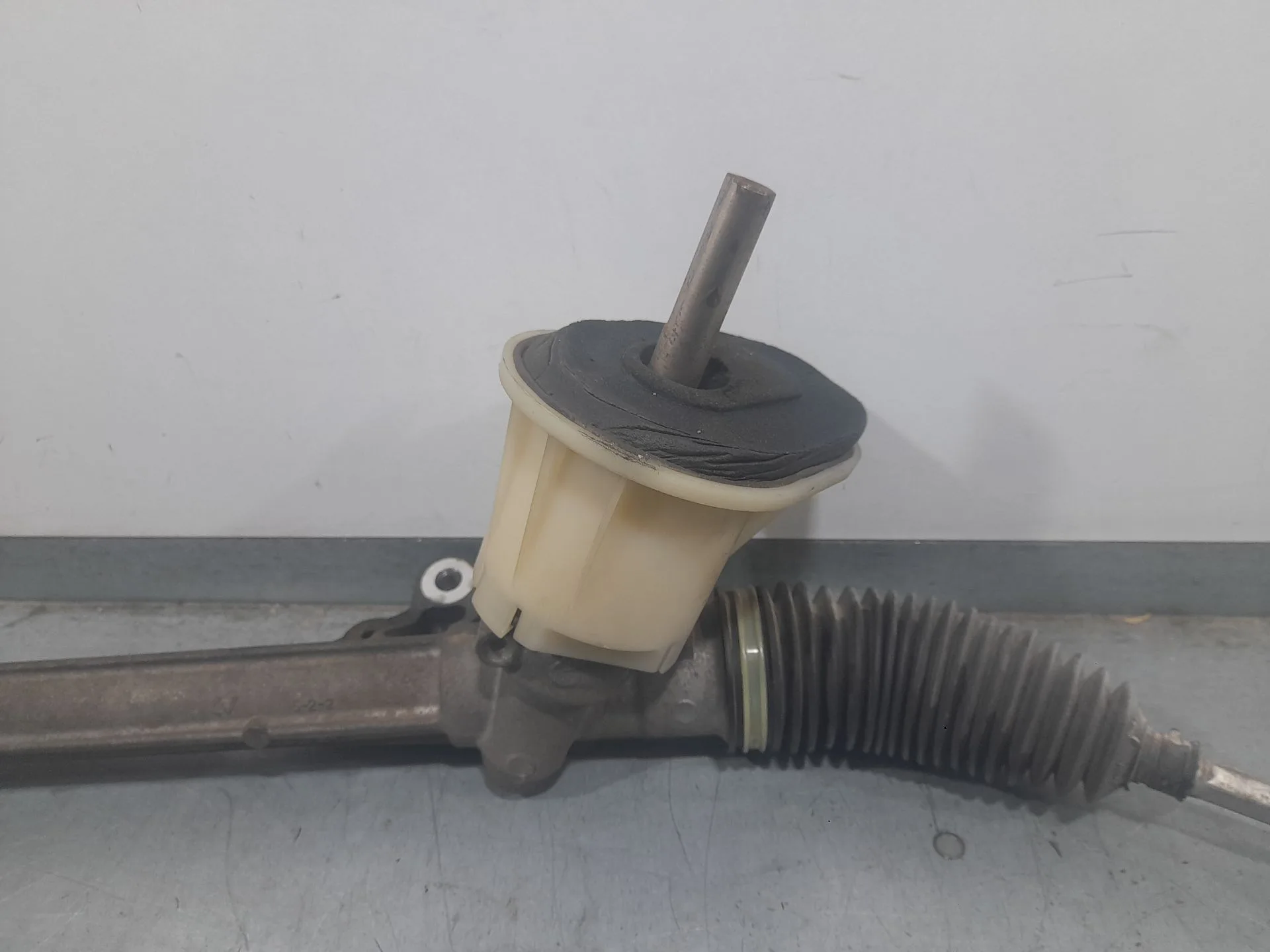 Cremallera Direccion para Renault Megane Ii Coupe-Cabriolet (Em0/1_)