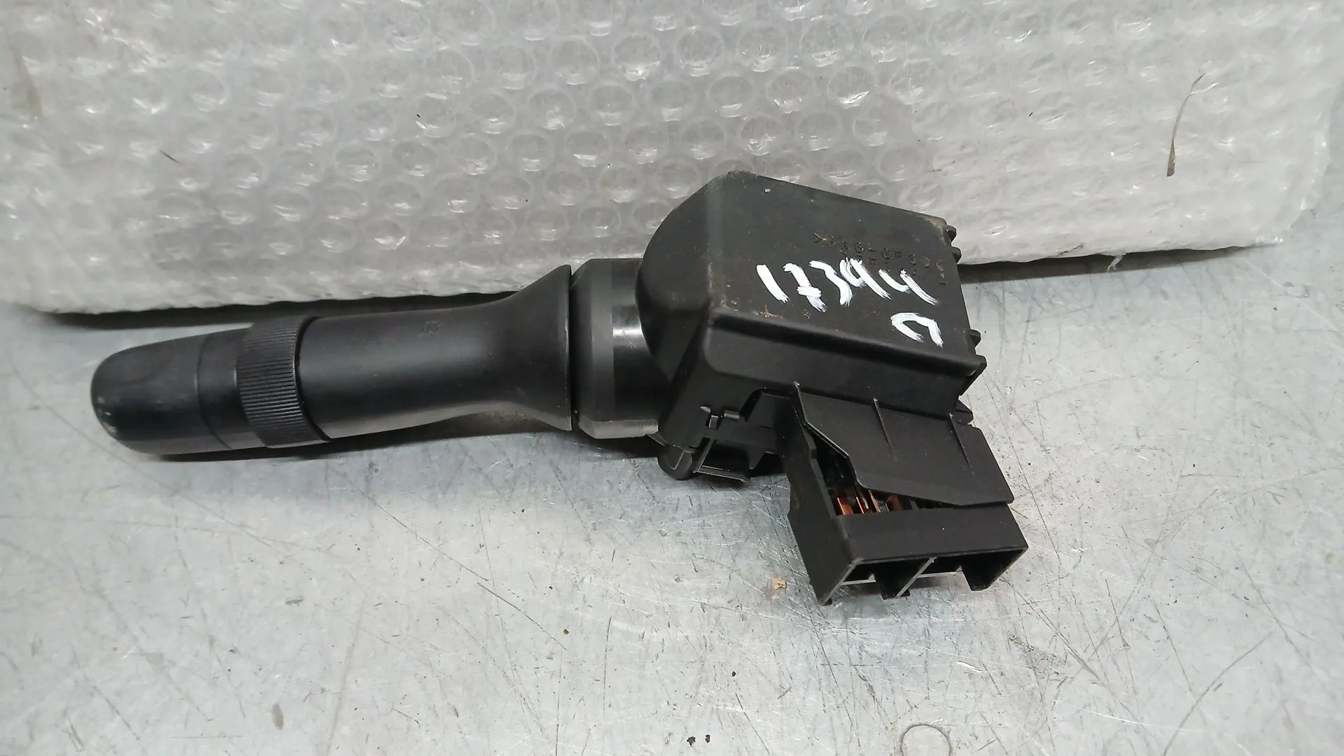 Mando Limpia para Toyota Yaris (_P13_)