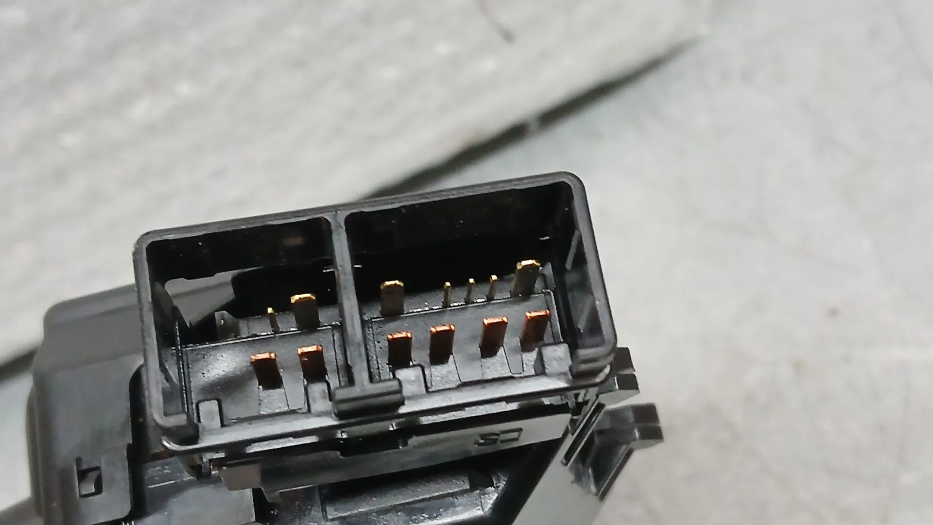 Mando Limpia para Toyota Yaris (_P13_)