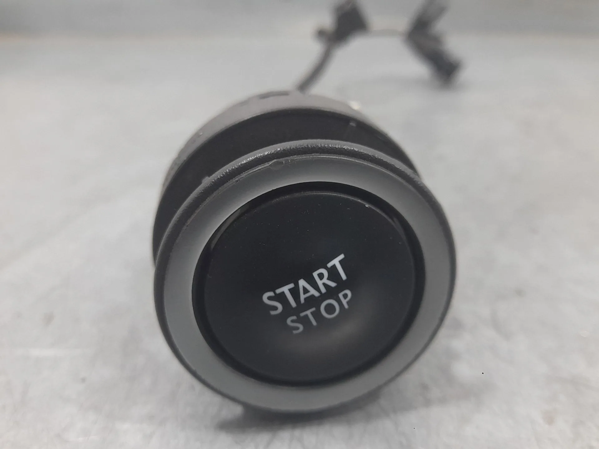 Boton Start/Stop para Renault Kadjar (Ha_, Hl_)