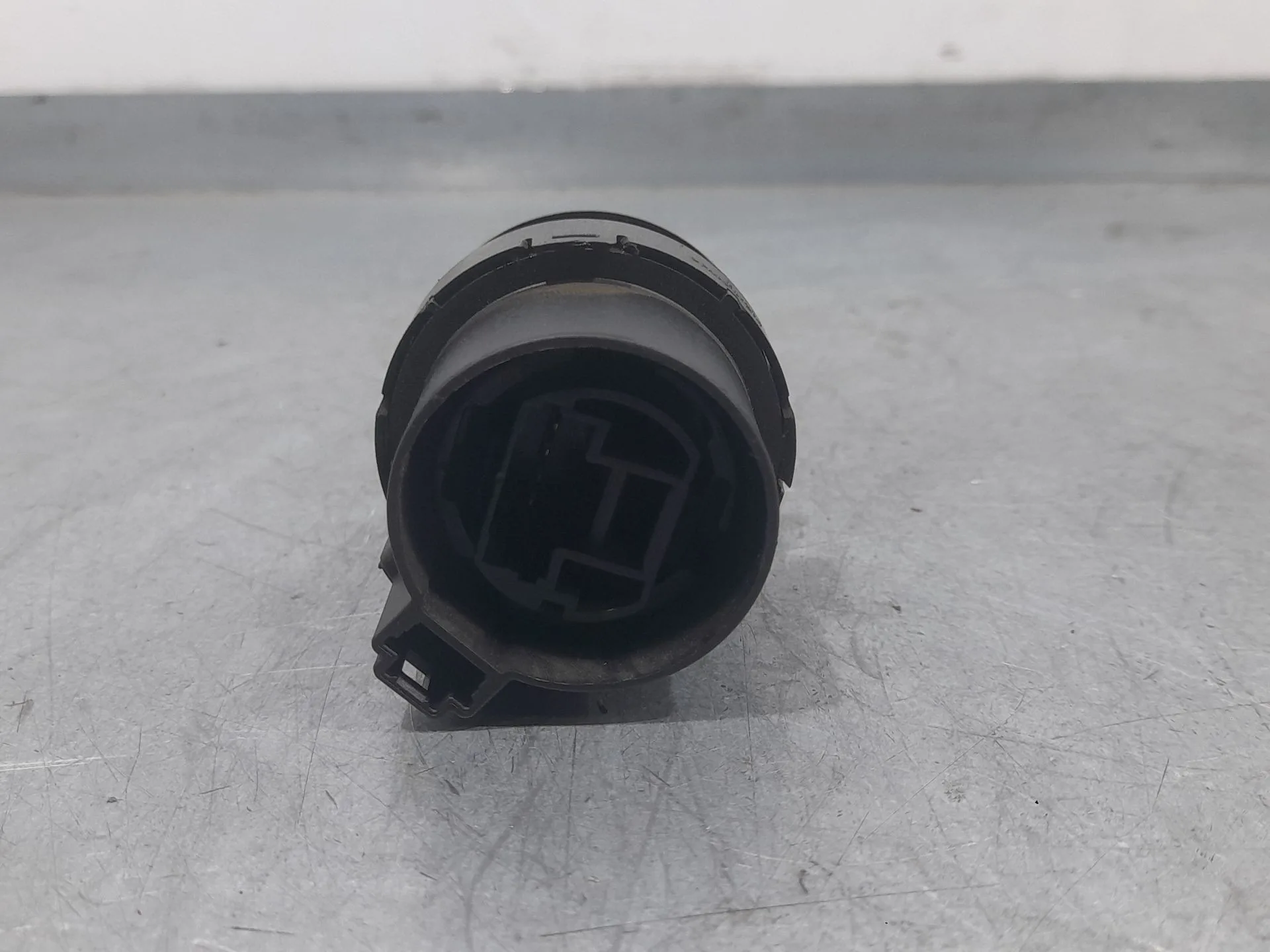 Boton Start/Stop para Renault Kadjar (Ha_, Hl_)