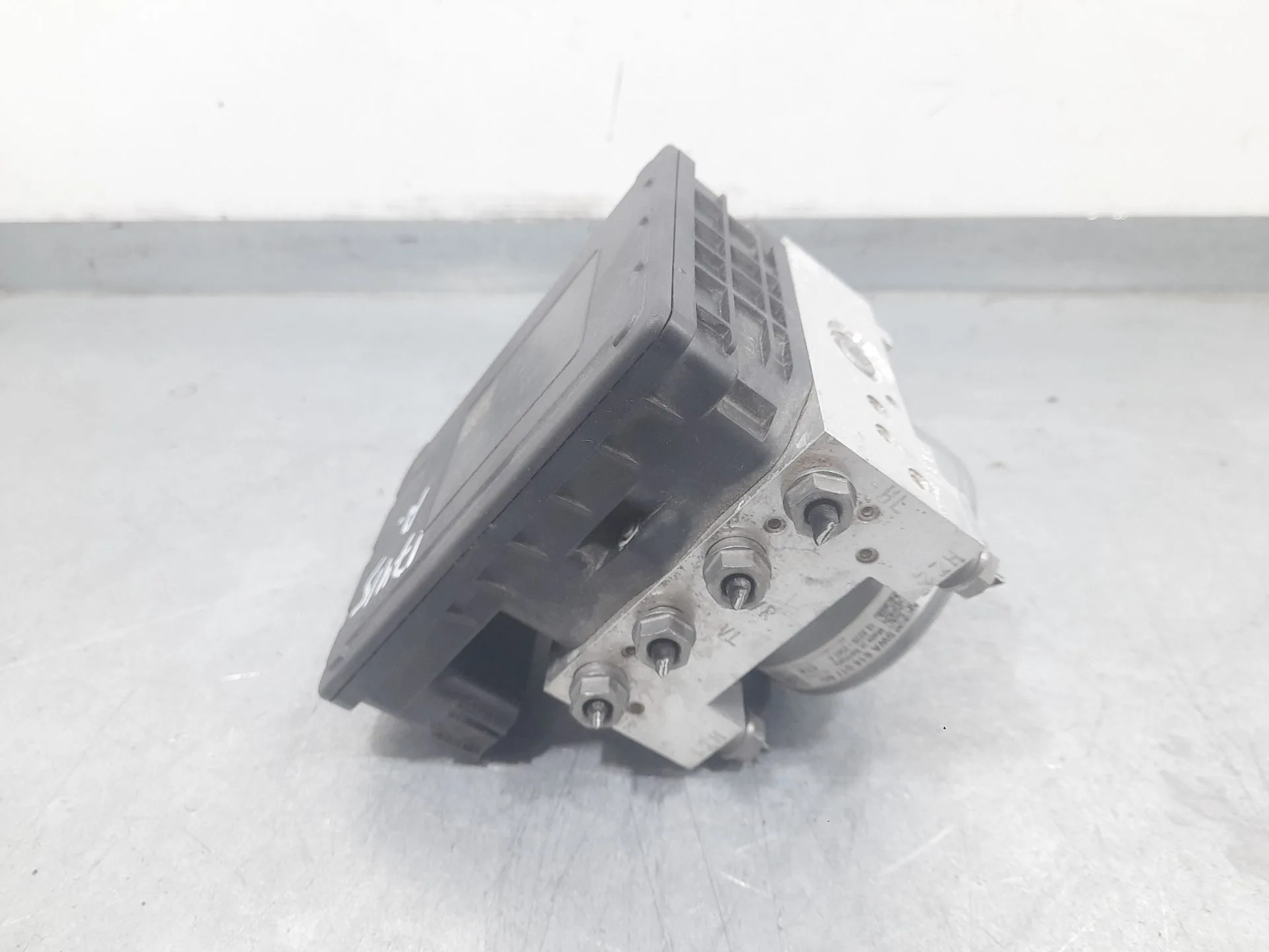 Abs para Cupra Formentor (Km7, Kmp)