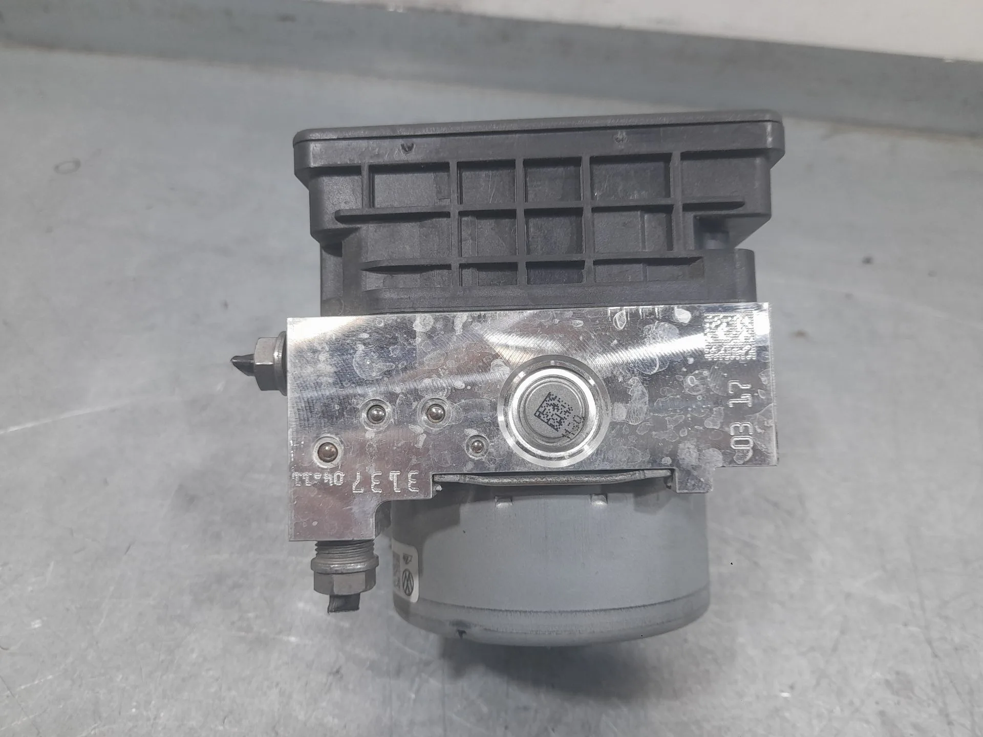 Abs para Cupra Formentor (Km7, Kmp)