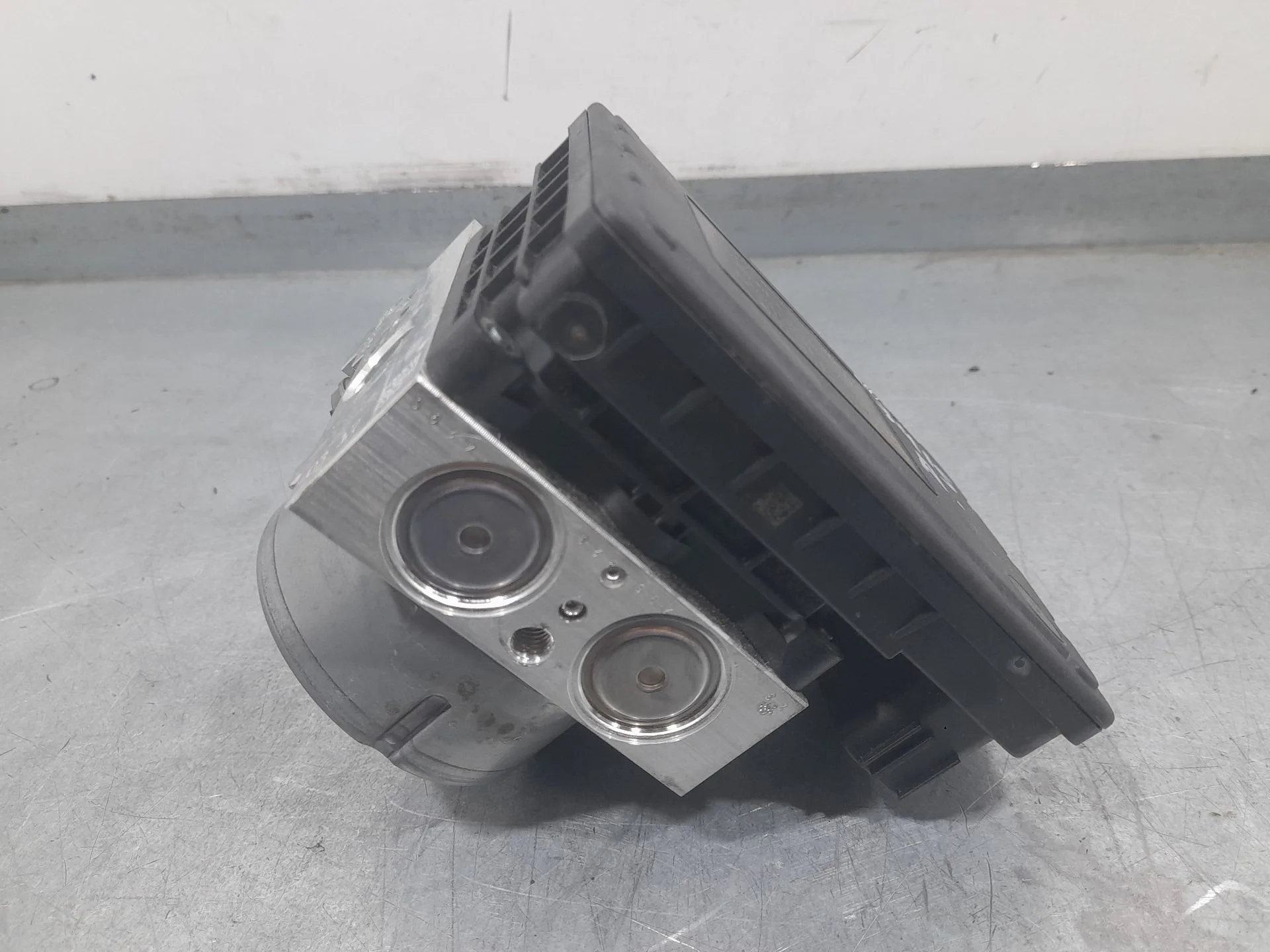 Abs para Cupra Formentor (Km7, Kmp)