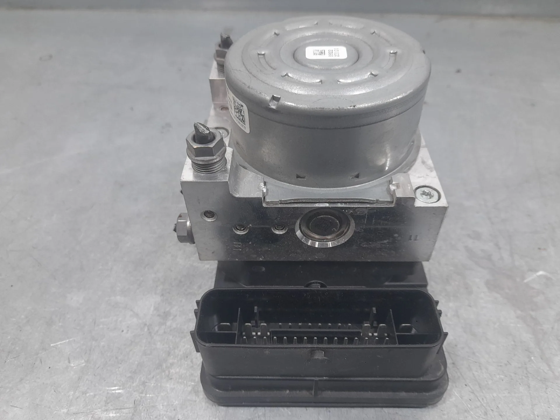 Abs para Cupra Formentor (Km7, Kmp)