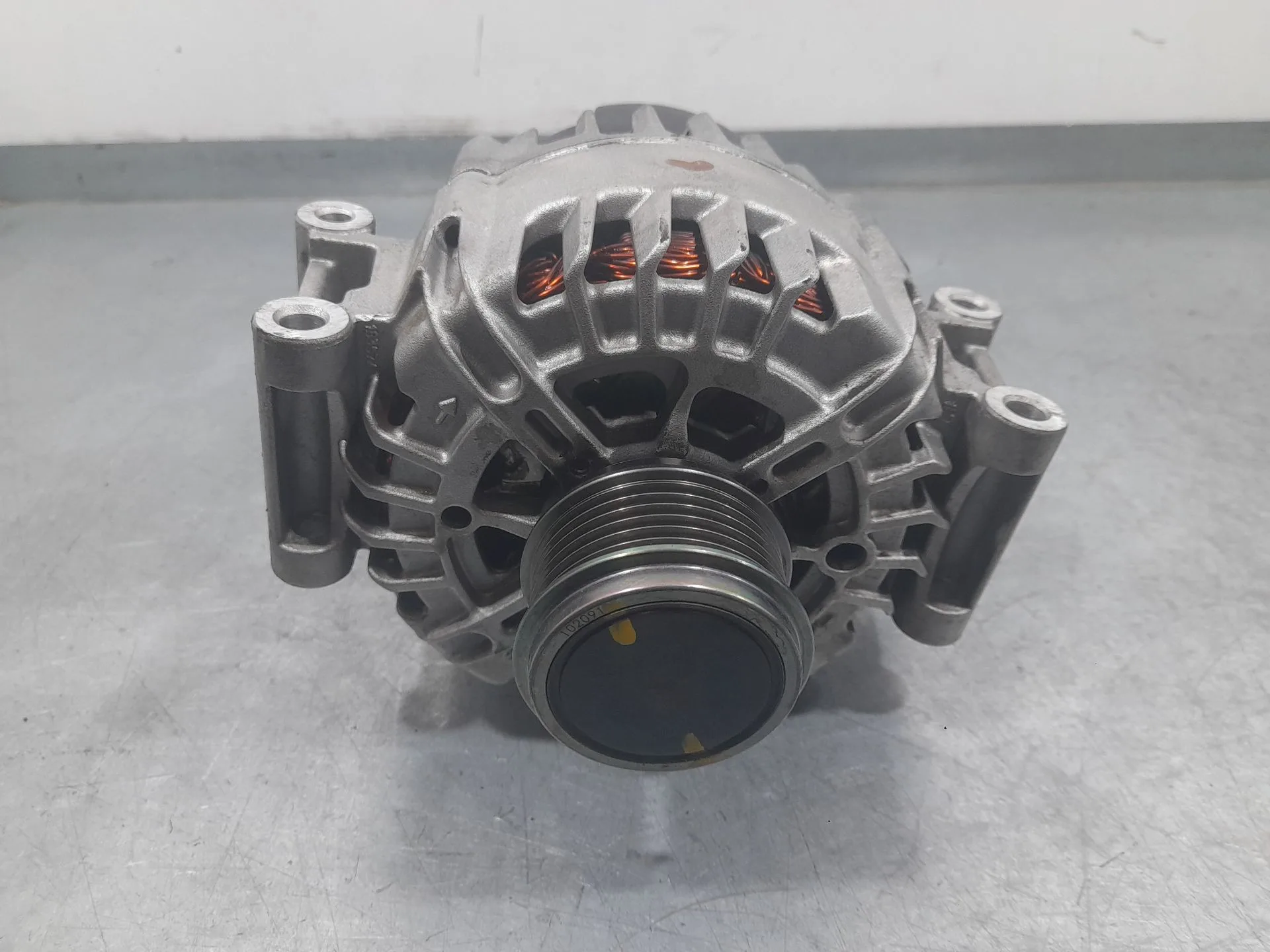 Alternador para Cupra Formentor (Km7, Kmp)