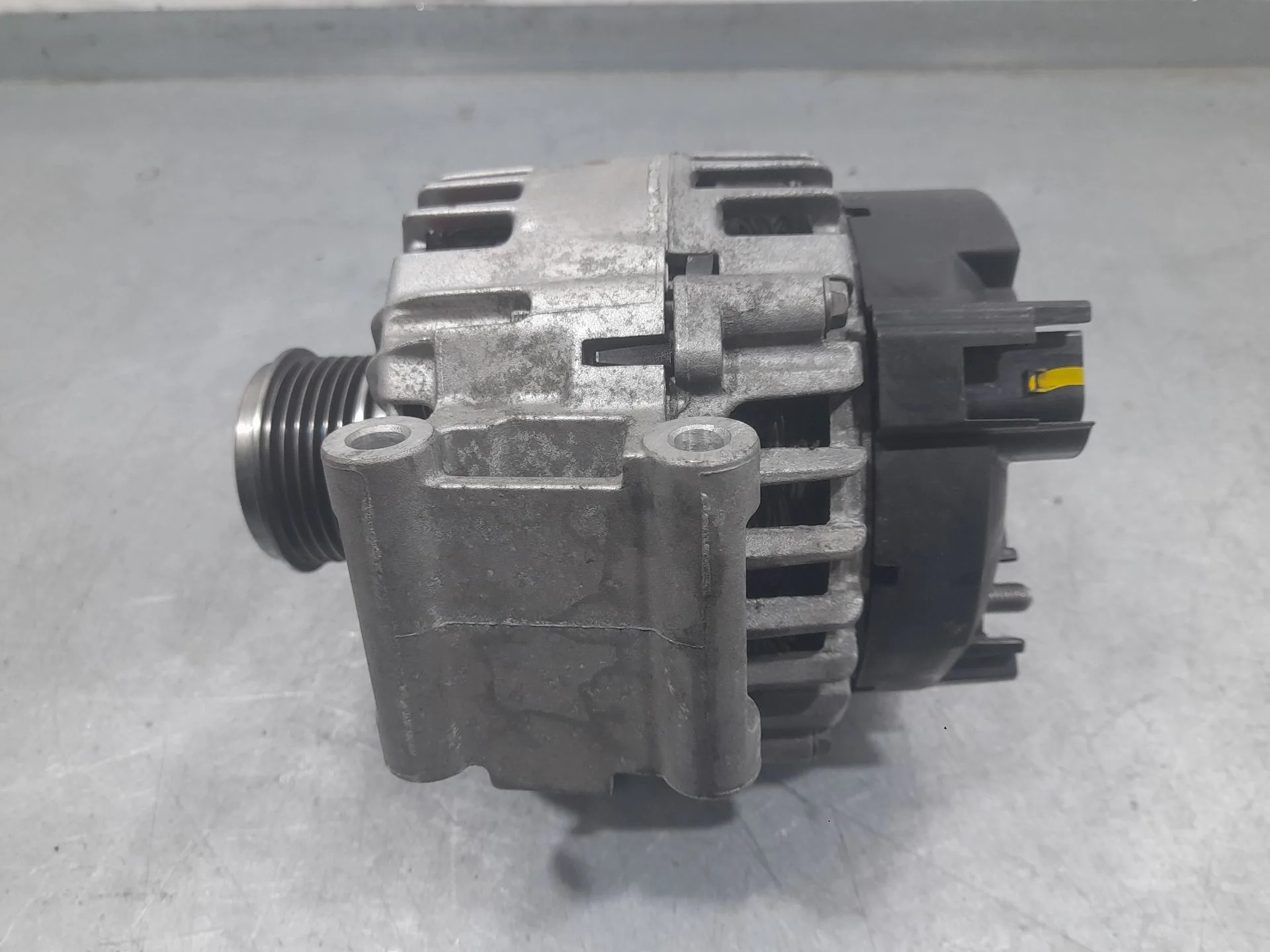 Alternador para Cupra Formentor (Km7, Kmp)