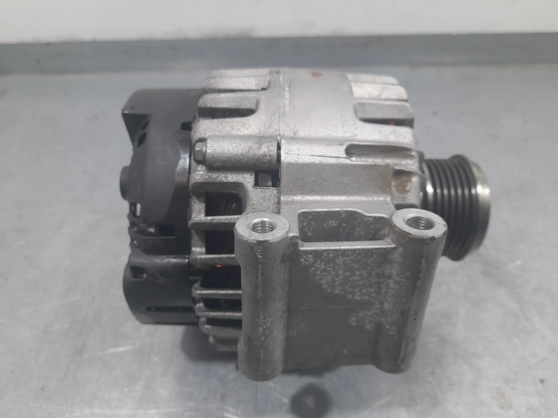 Alternador para Cupra Formentor (Km7, Kmp)